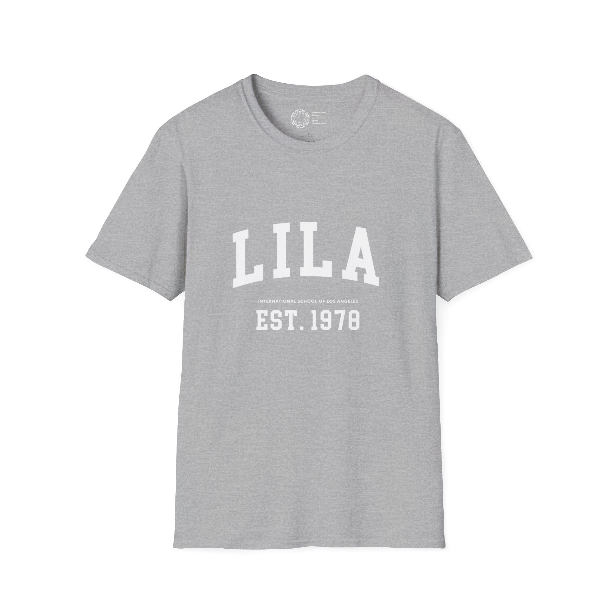 Est. 1978 Adult T-Shirt