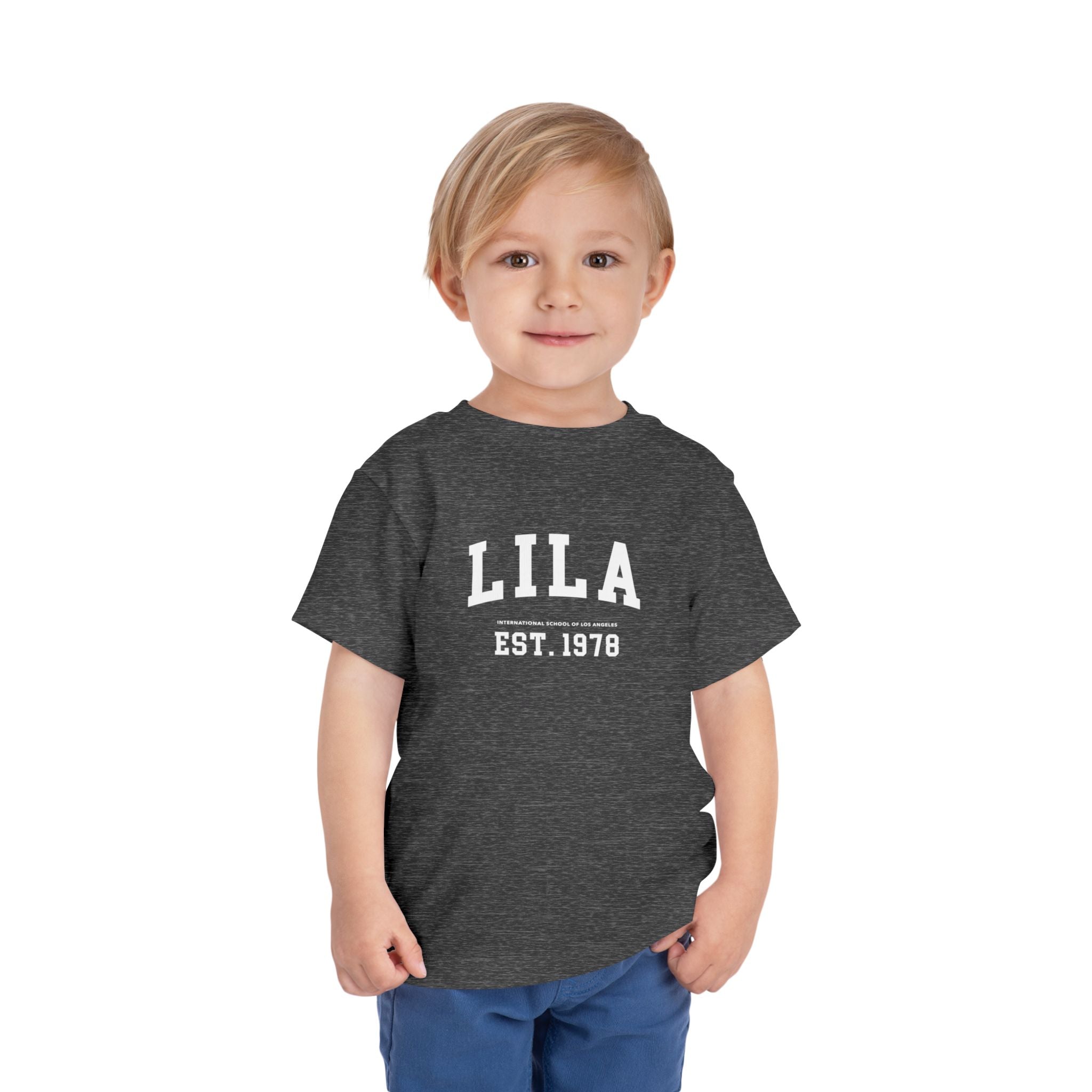 Est. 1978 Toddler T-Shirt