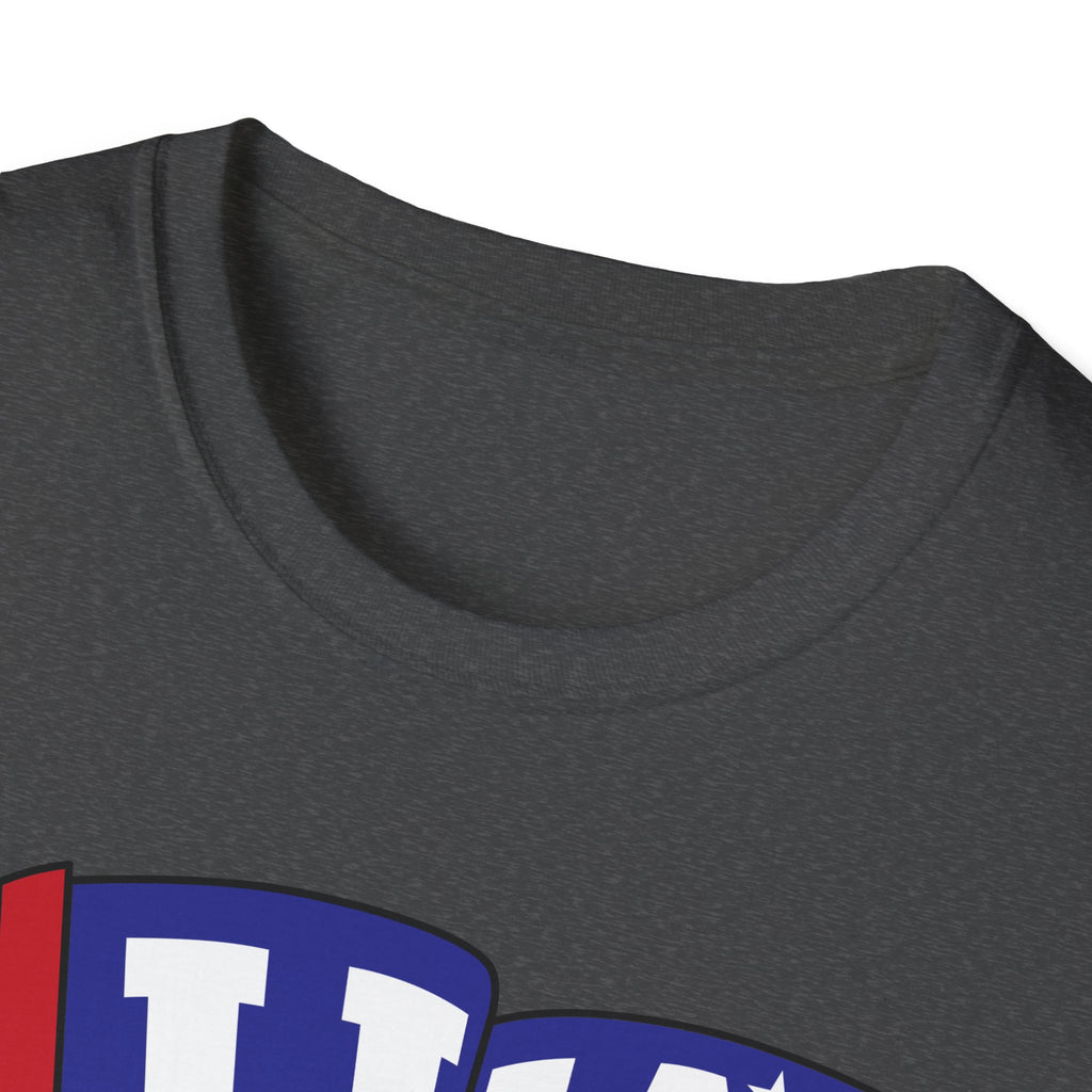 Pennant Adult T-Shirt