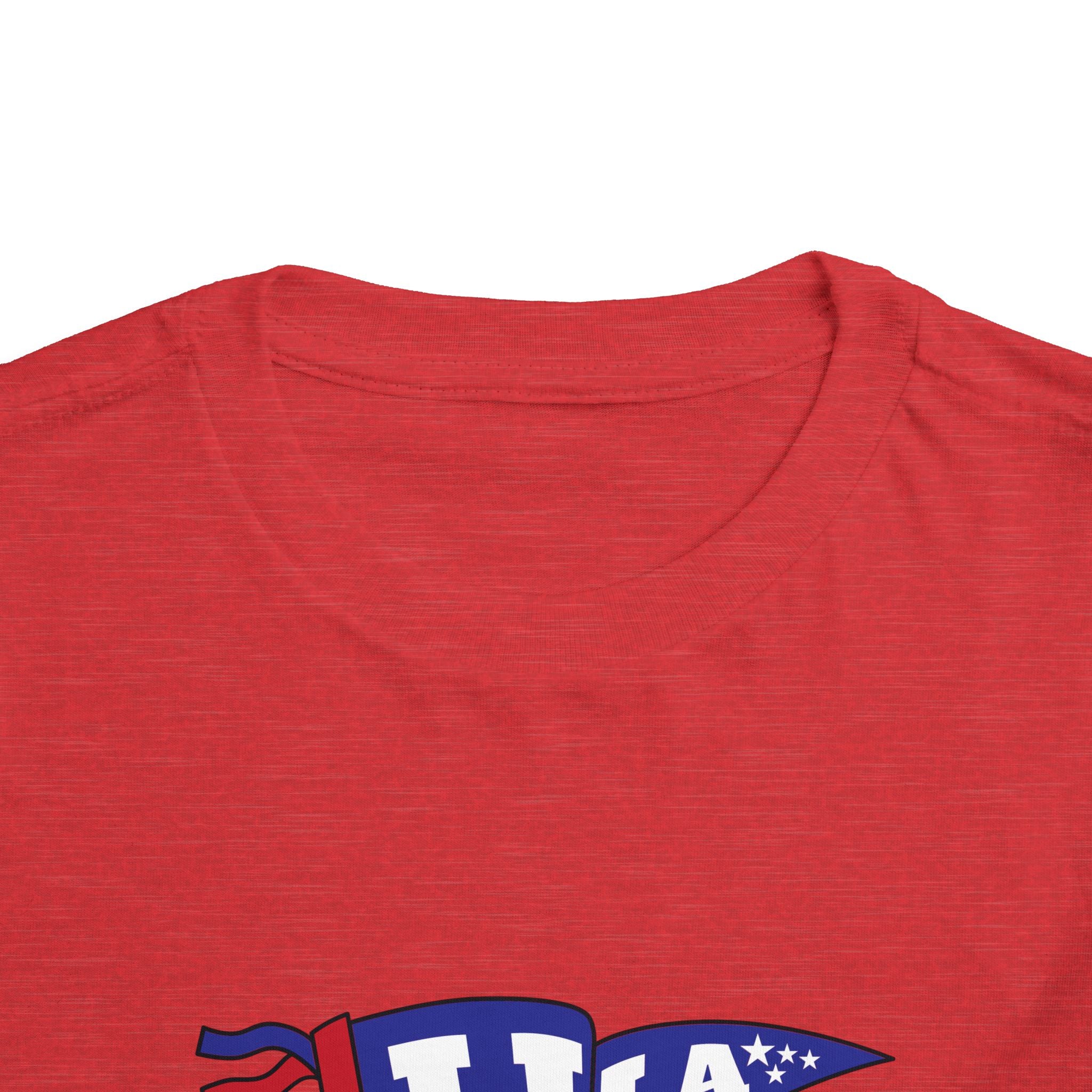 Toddler Pennant T-Shirt
