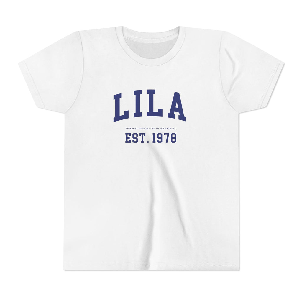 Est. 1978 Youth T-Shirt