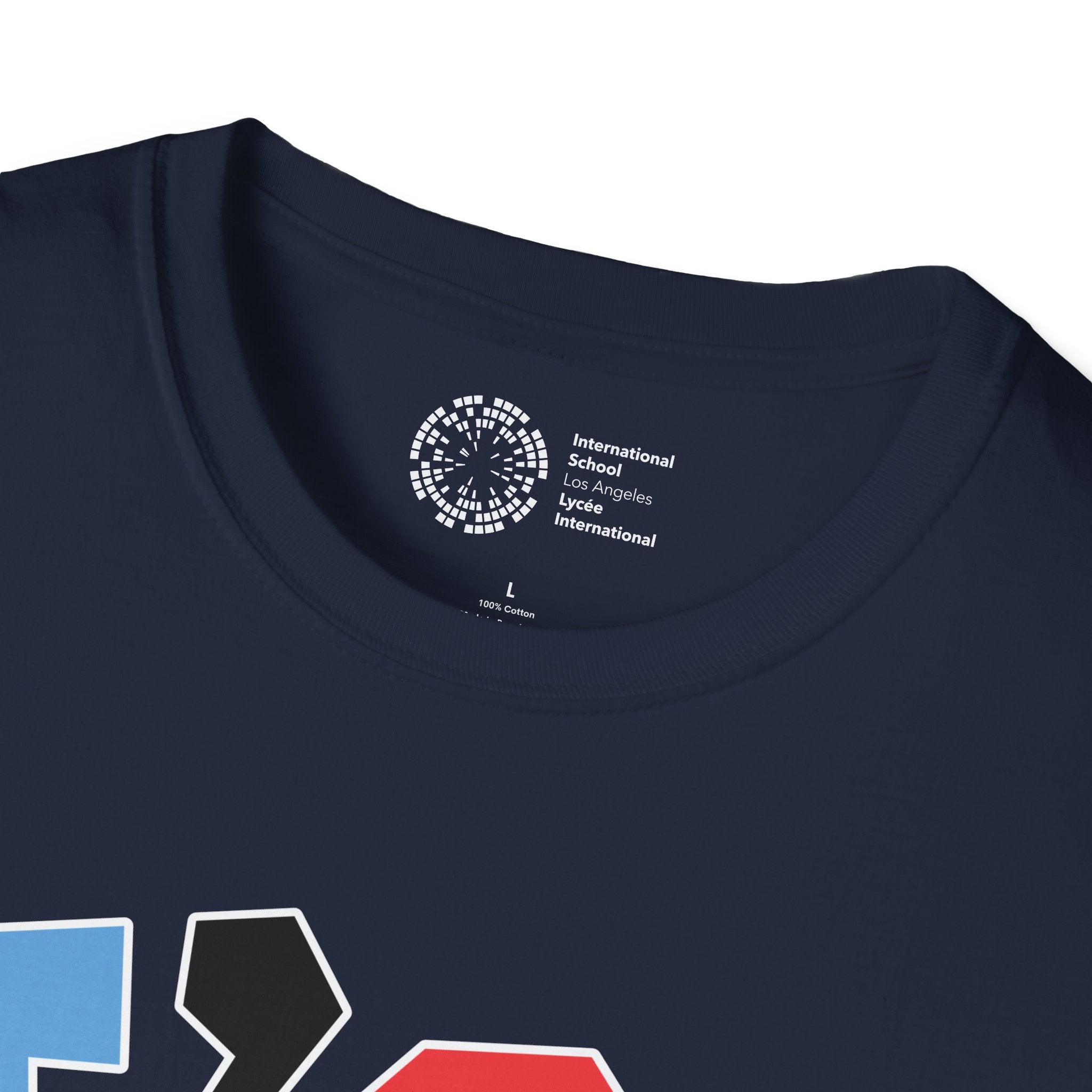 J'<3 LILA Adult T-Shirt