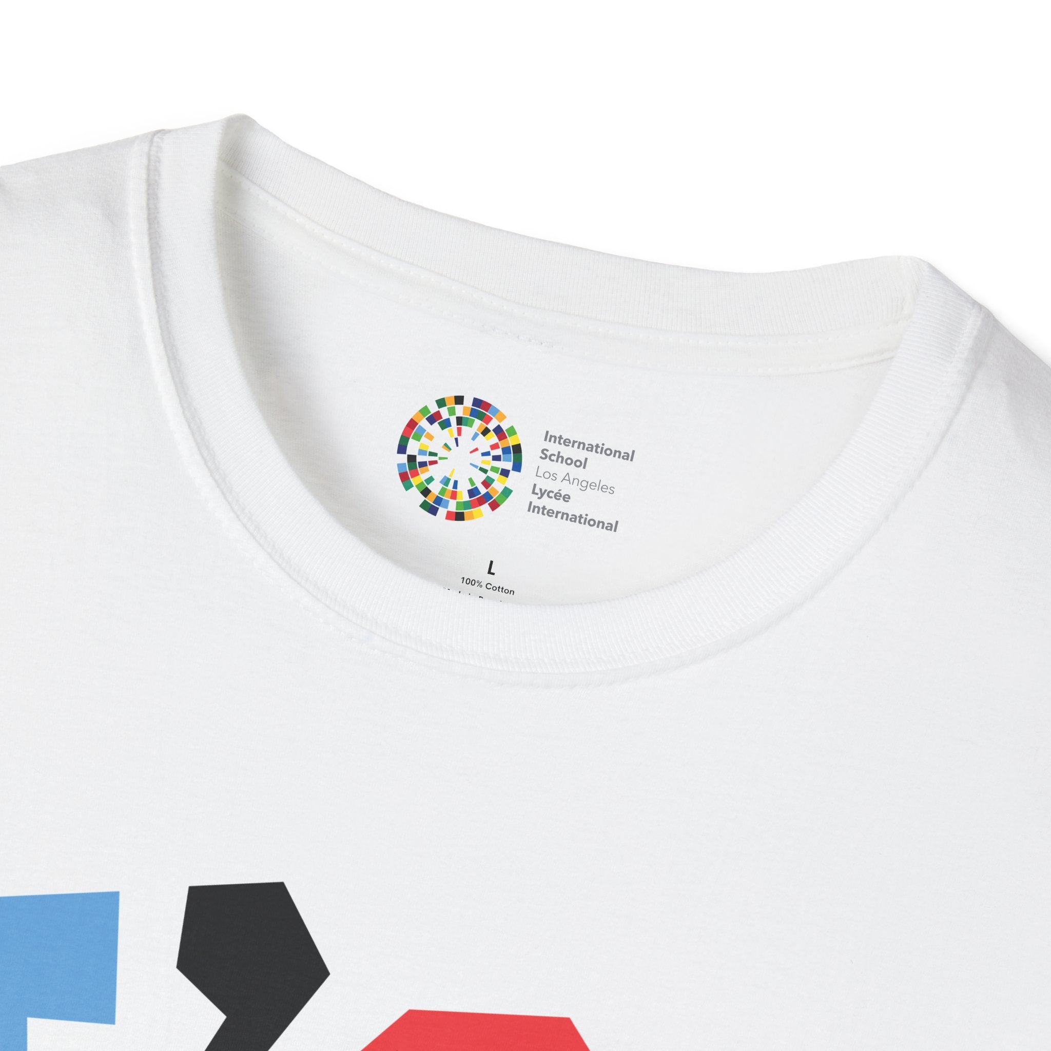 J'<3 LILA Adult T-Shirt