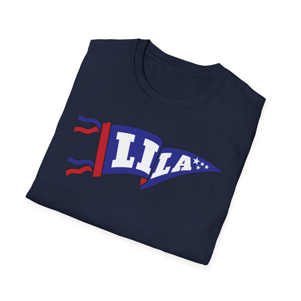 Pennant Adult T-Shirt