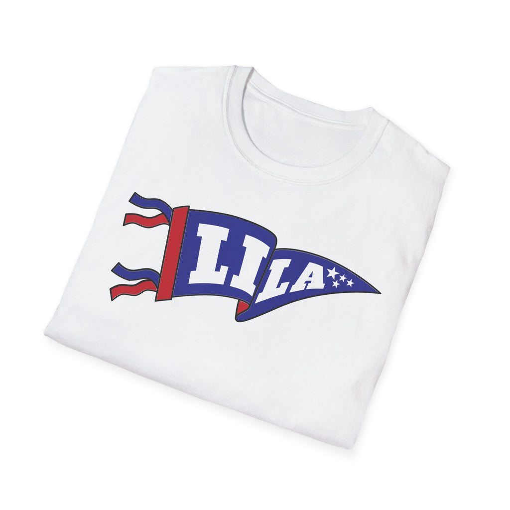 Pennant Adult T-Shirt