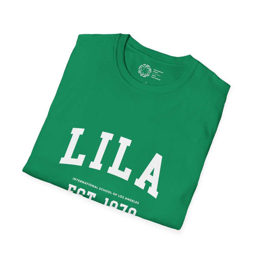 Est. 1978 Adult T-Shirt