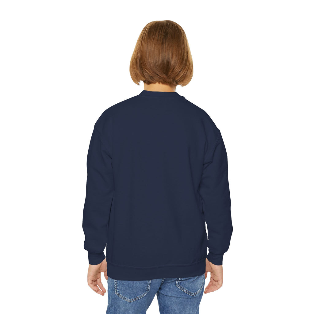 Est. 1978 Youth Crewneck Sweatshirt