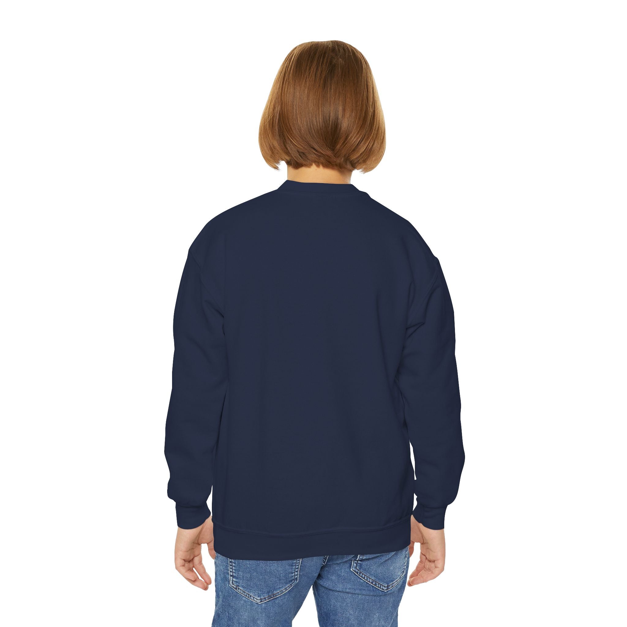 Est. 1978 Youth Crewneck Sweatshirt