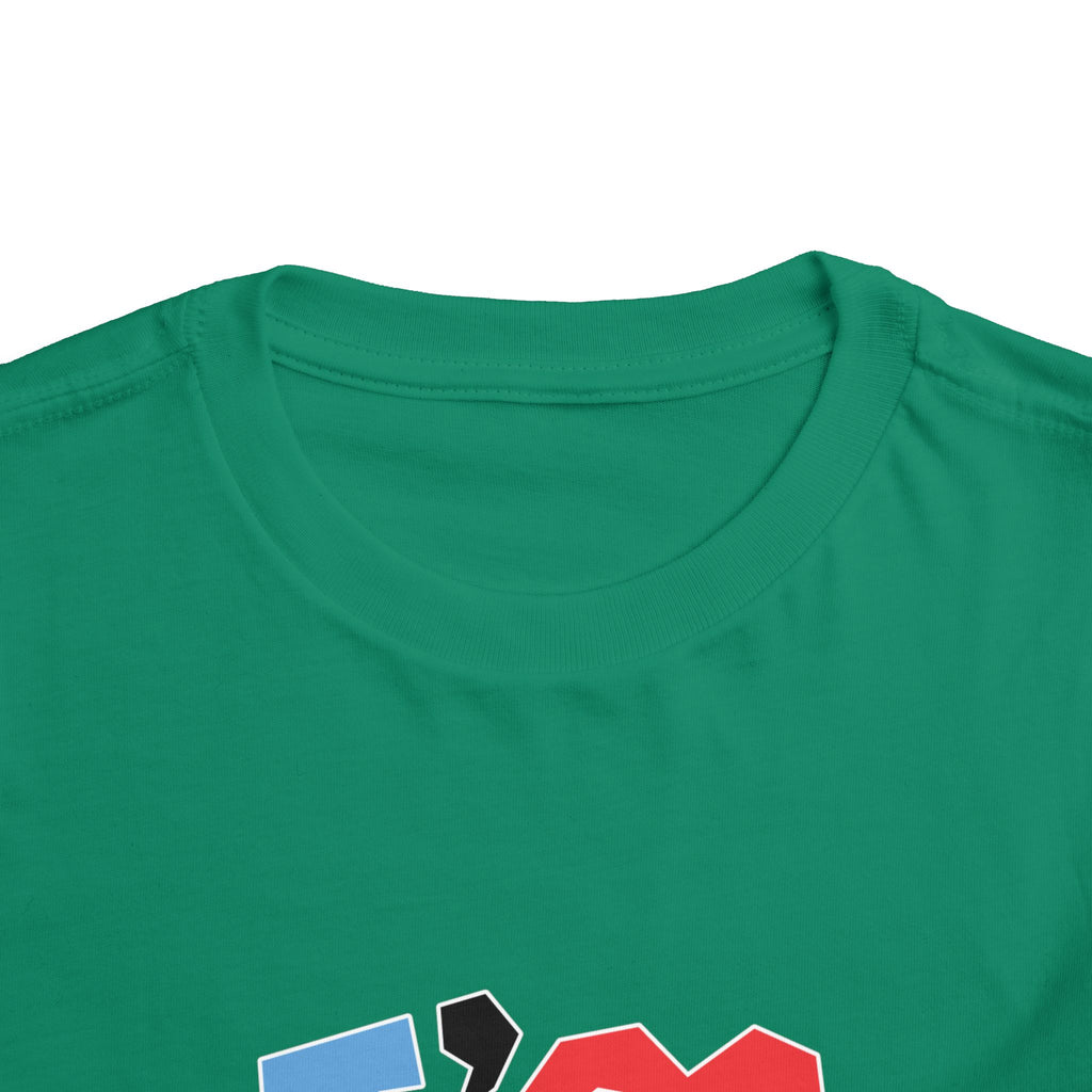 J'<3 LILA Toddler T-Shirt