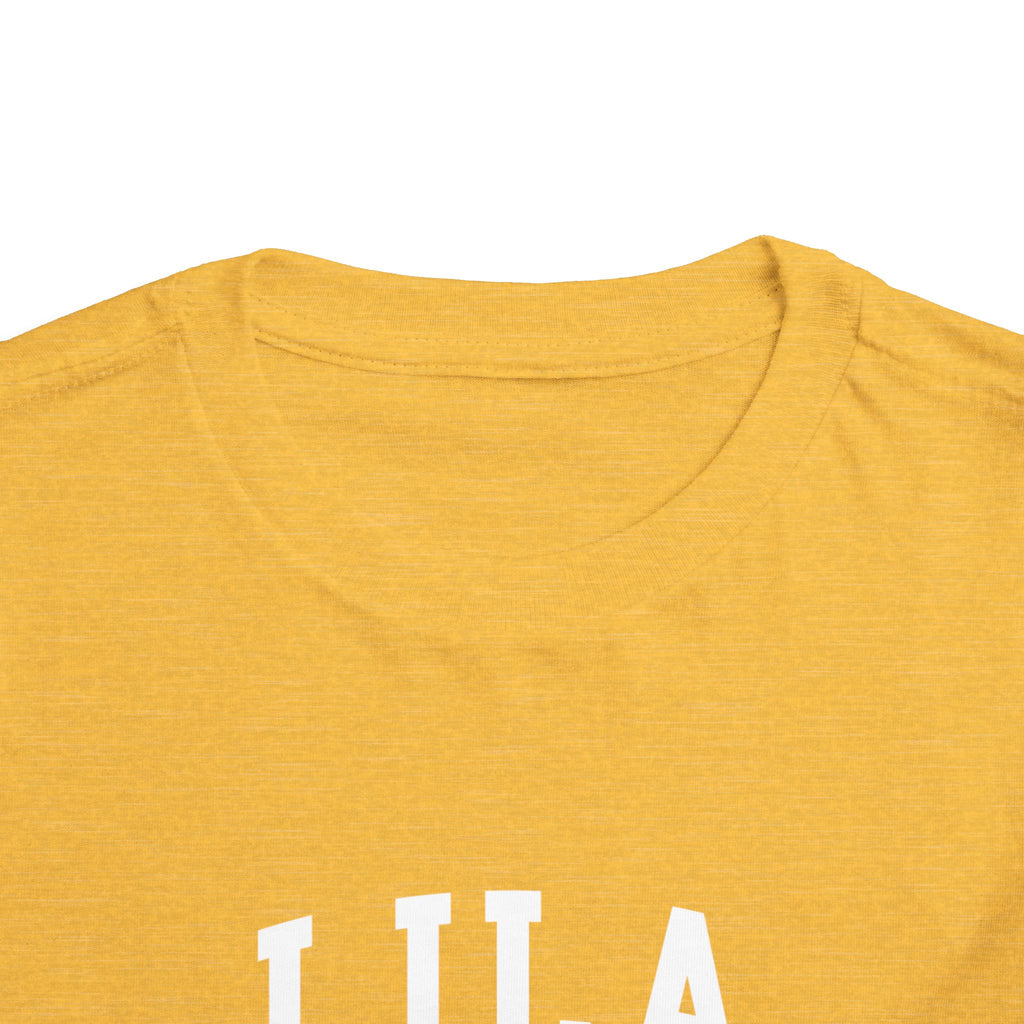 Est. 1978 Toddler T-Shirt