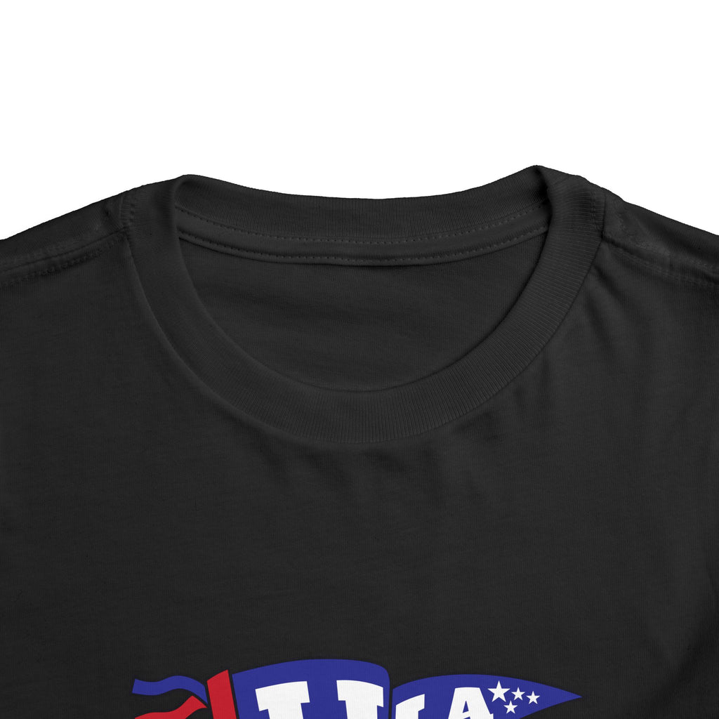 Toddler Pennant T-Shirt
