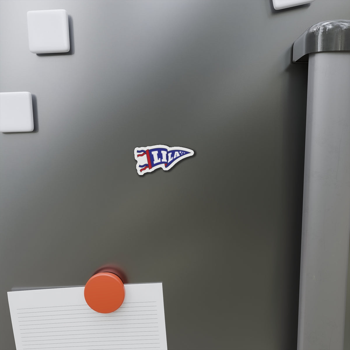 Pennant Magnet