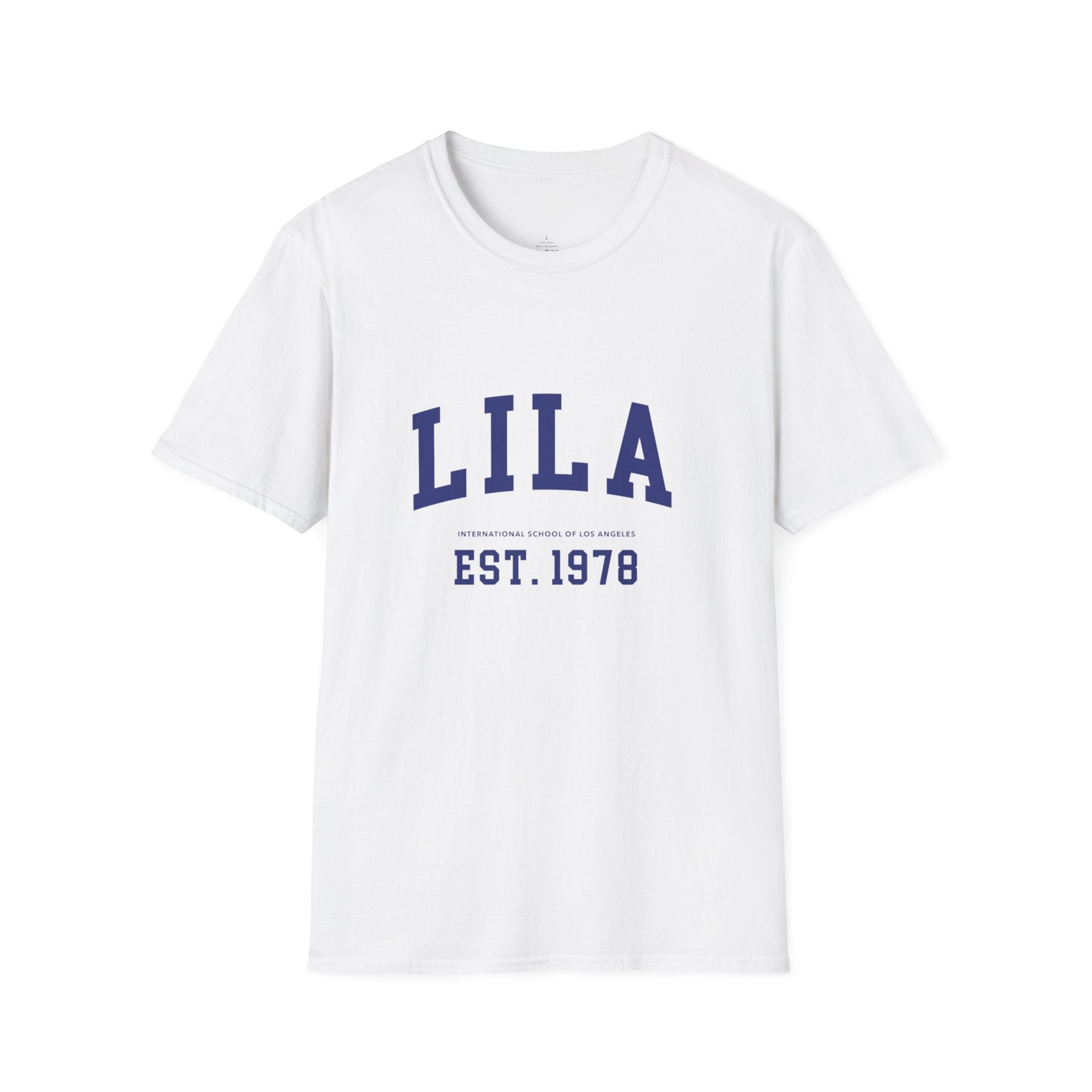 Est. 1978 Adult T-Shirt