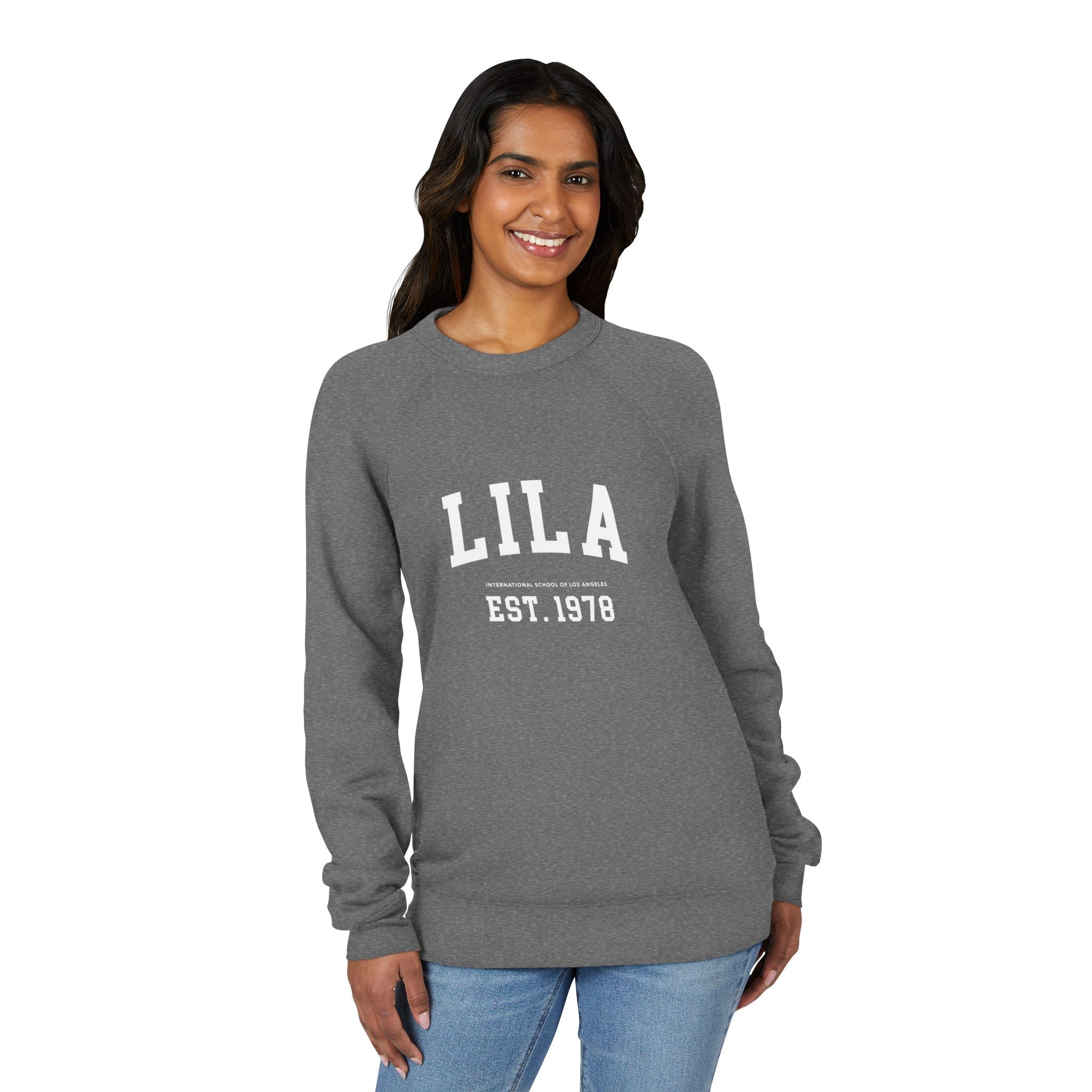 Est. 1978 Adult Crewneck Sweatshirt