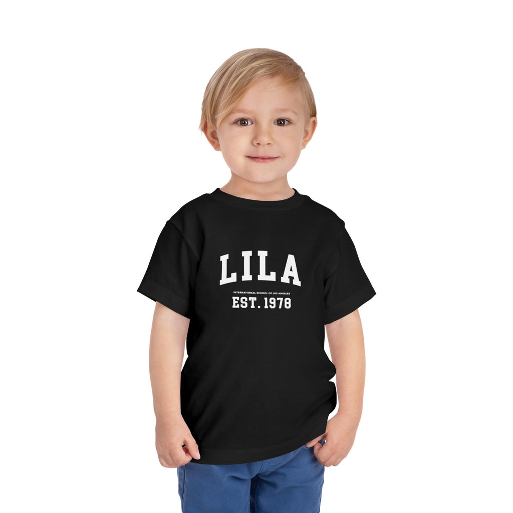 Est. 1978 Toddler T-Shirt