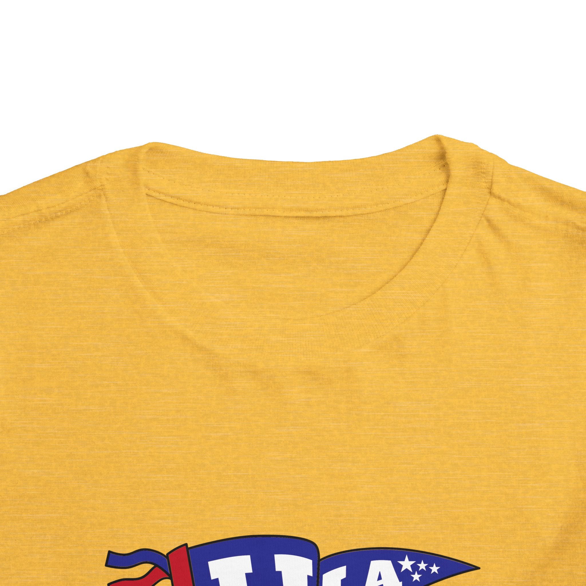 Toddler Pennant T-Shirt