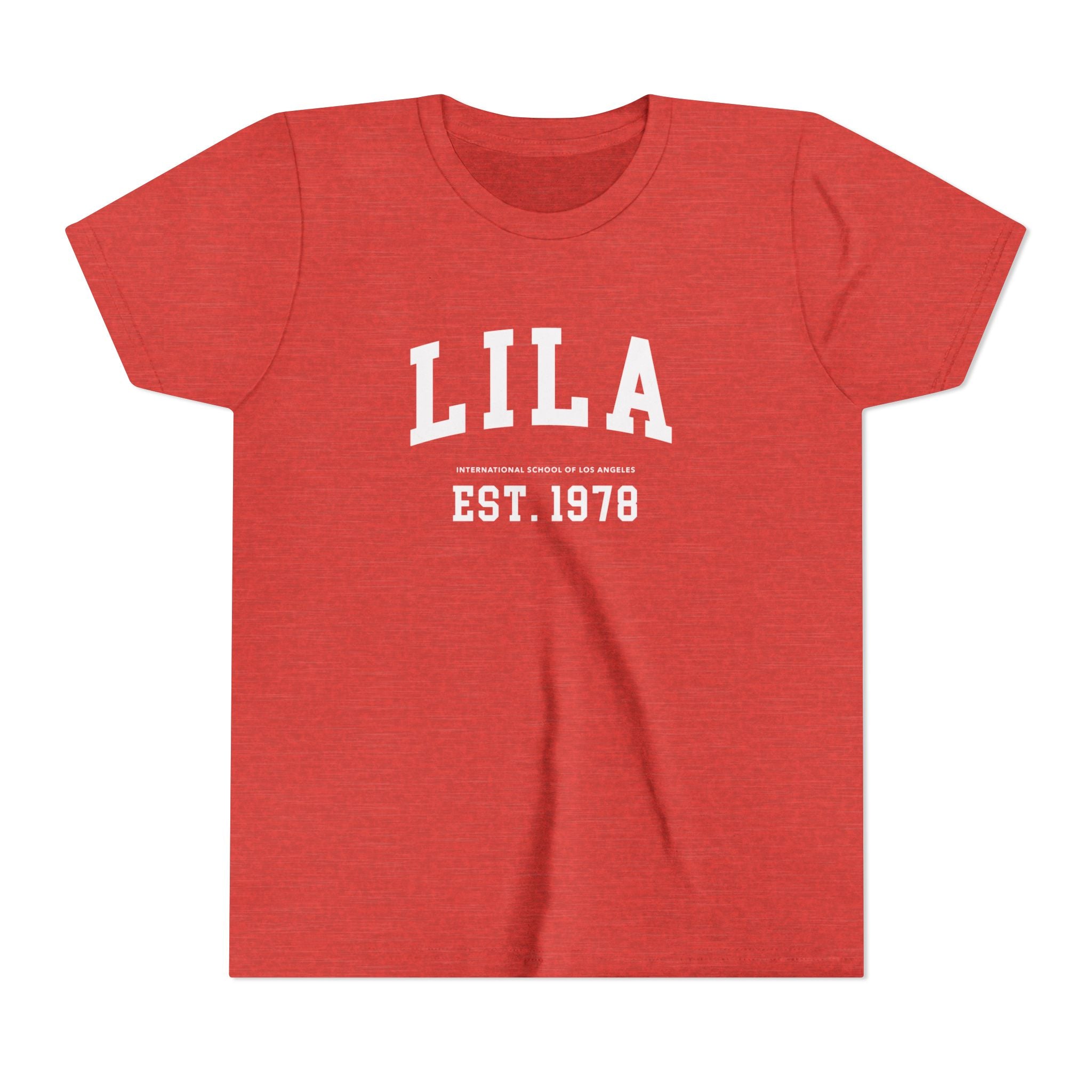 Est. 1978 Youth T-Shirt