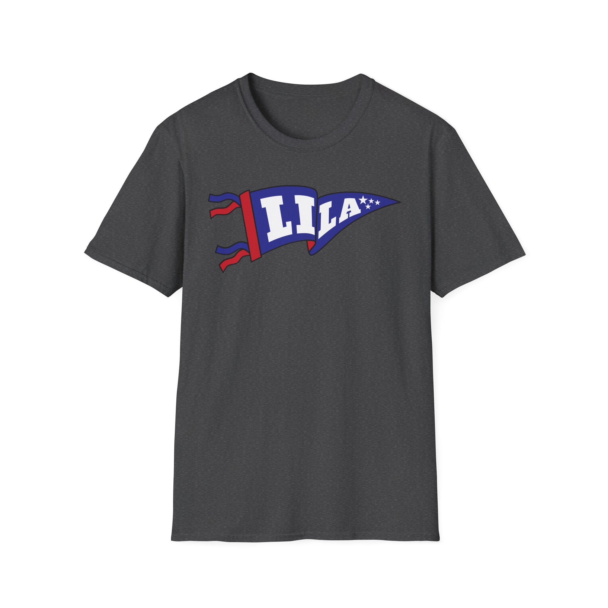 Pennant Adult T-Shirt