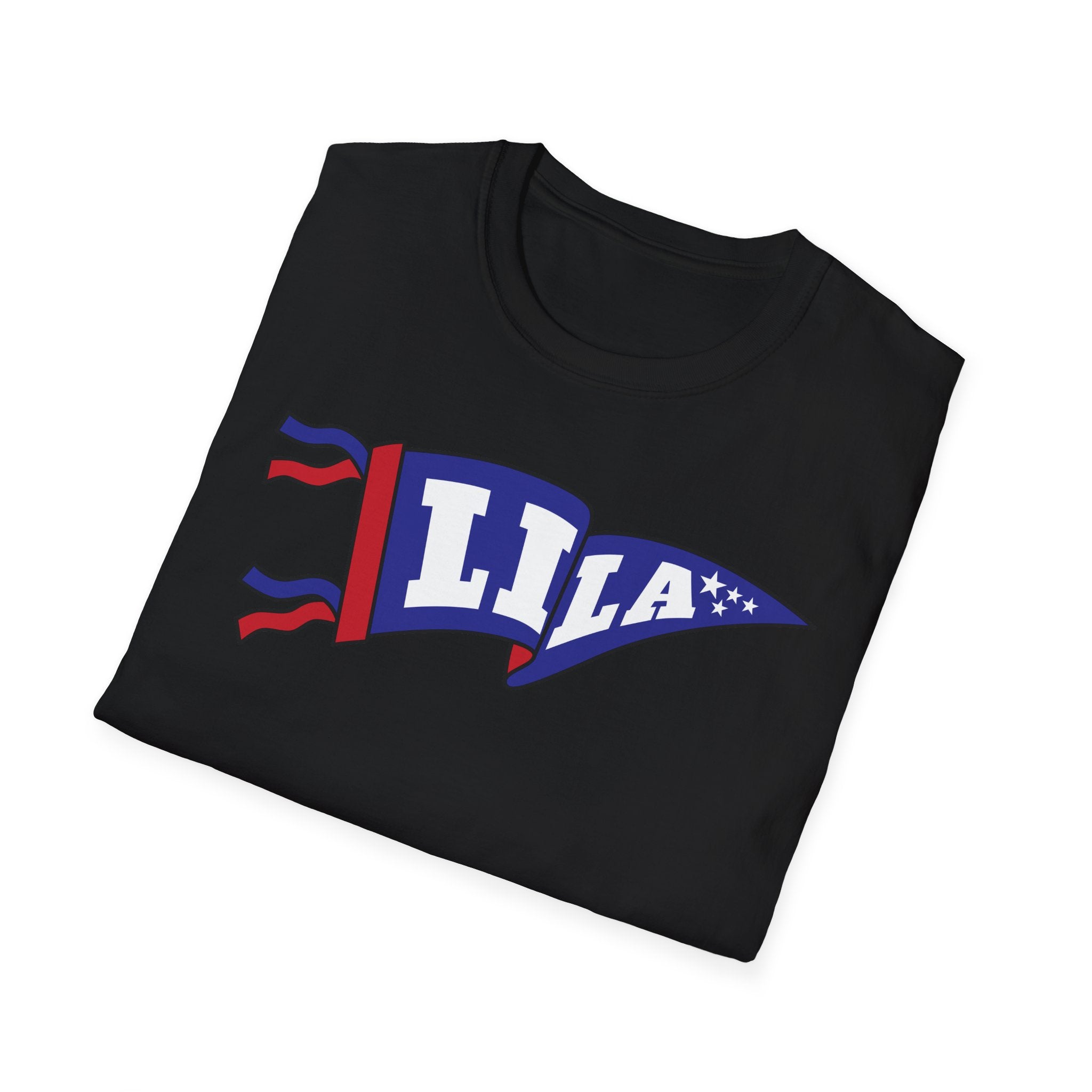 Pennant Adult T-Shirt