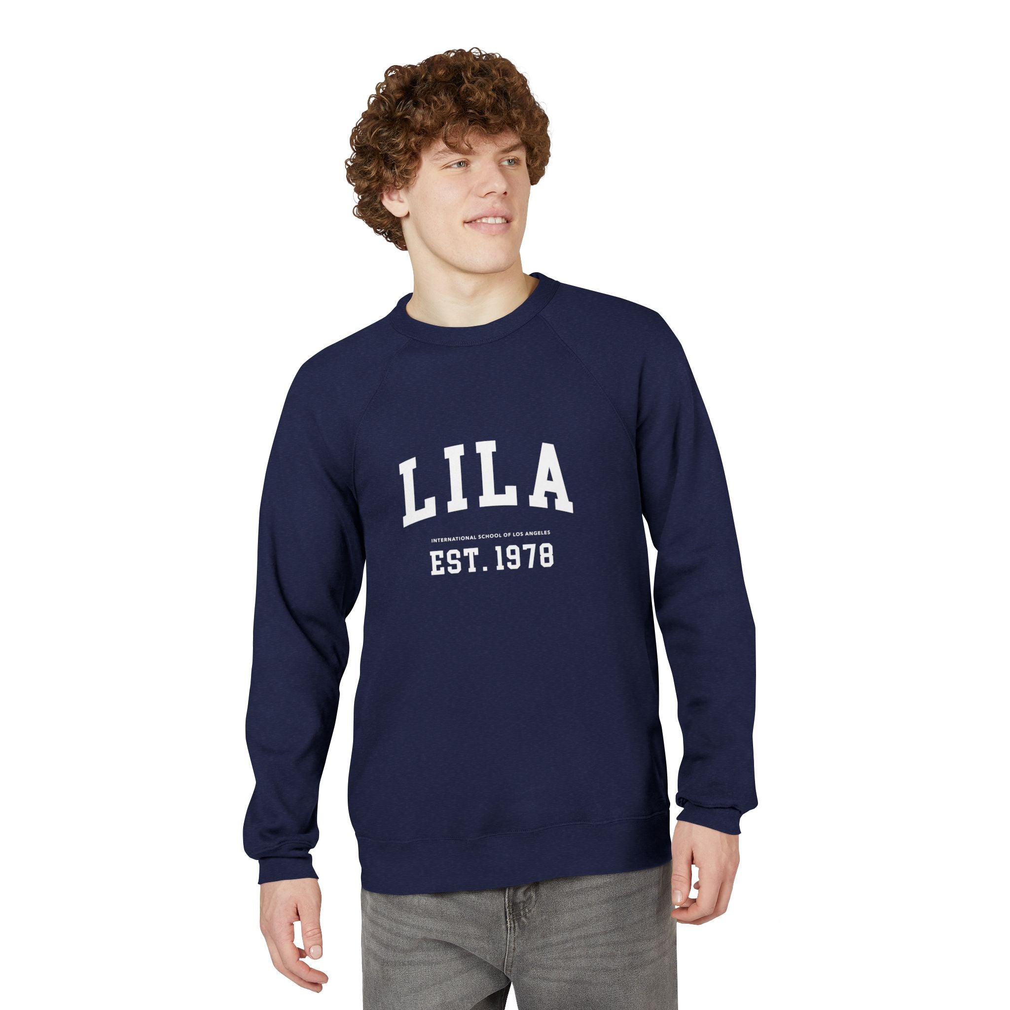 Est. 1978 Adult Crewneck Sweatshirt