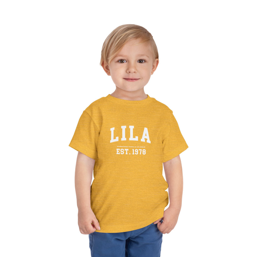 Est. 1978 Toddler T-Shirt
