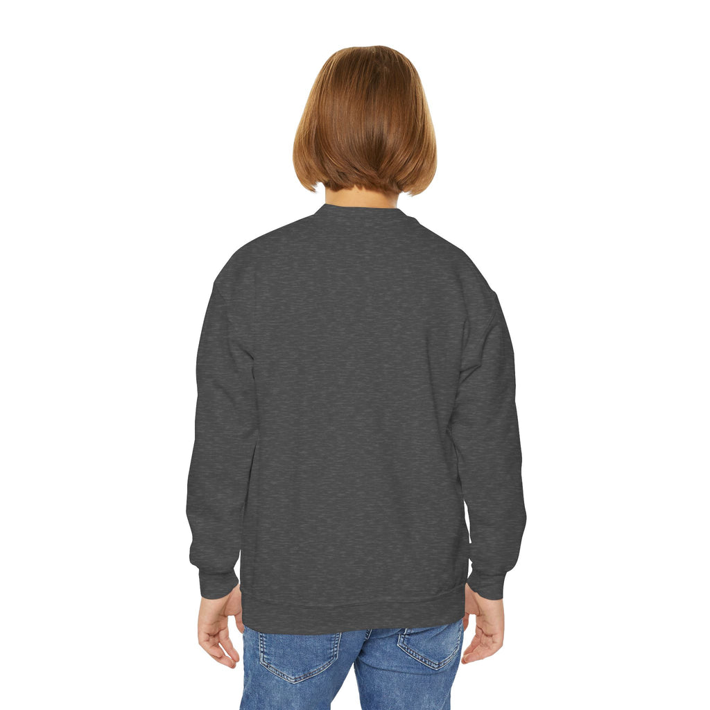 Est. 1978 Youth Crewneck Sweatshirt