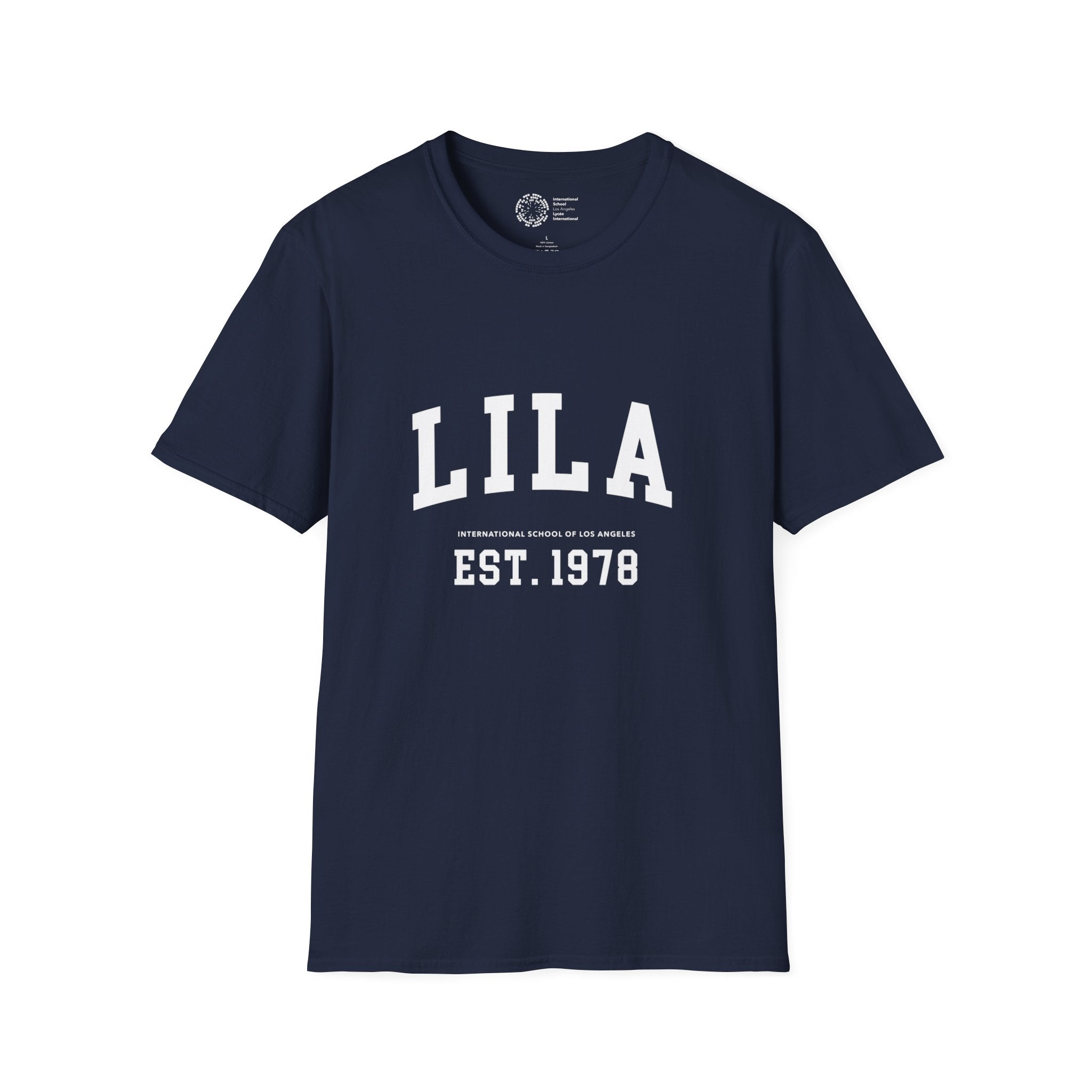 Est. 1978 Adult T-Shirt