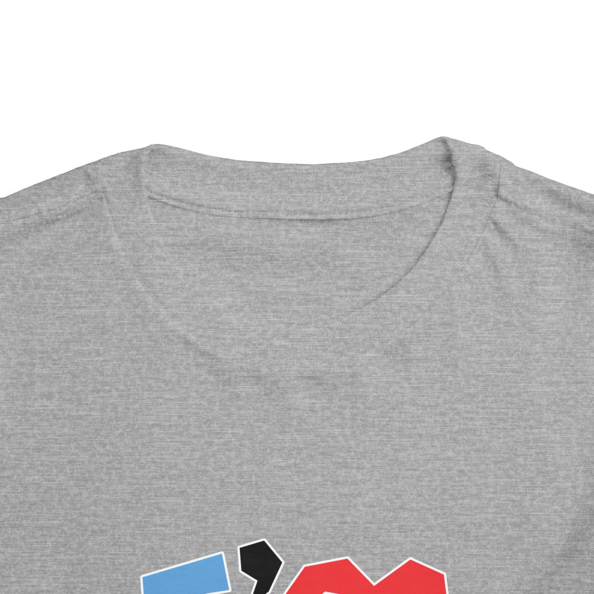 J'<3 LILA Toddler T-Shirt