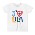 J'<3 LILA Youth T-Shirt
