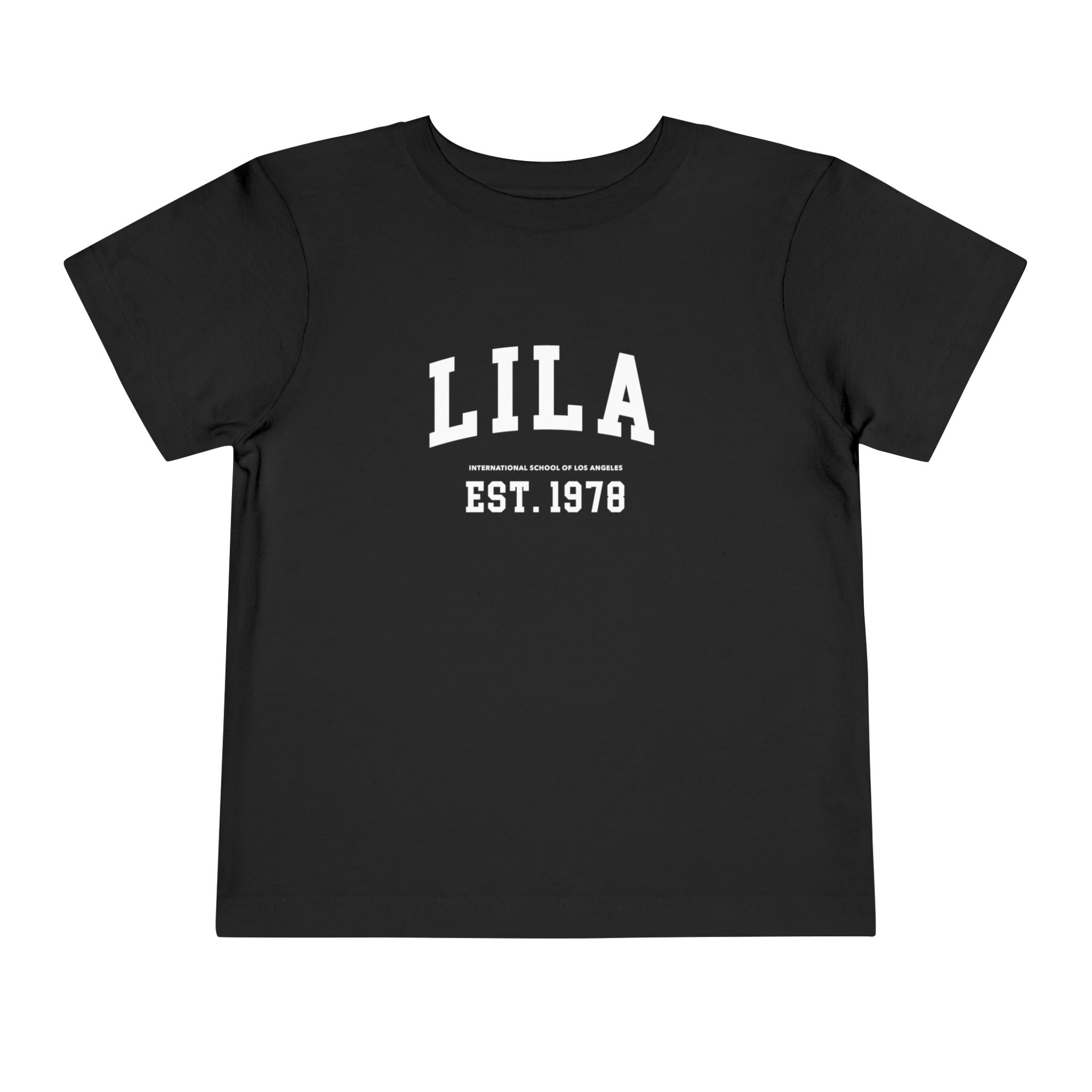 Est. 1978 Toddler T-Shirt