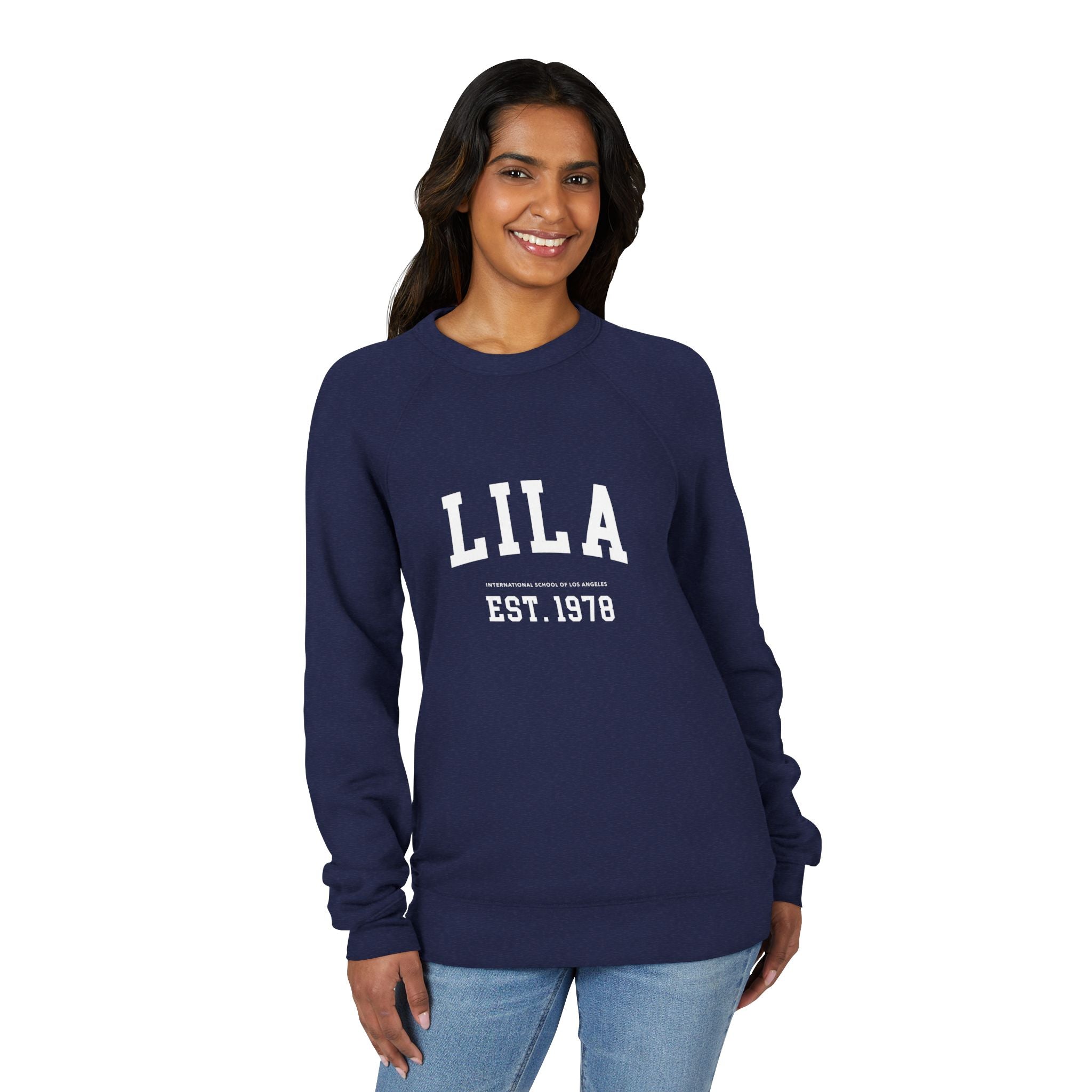 Est. 1978 Adult Crewneck Sweatshirt