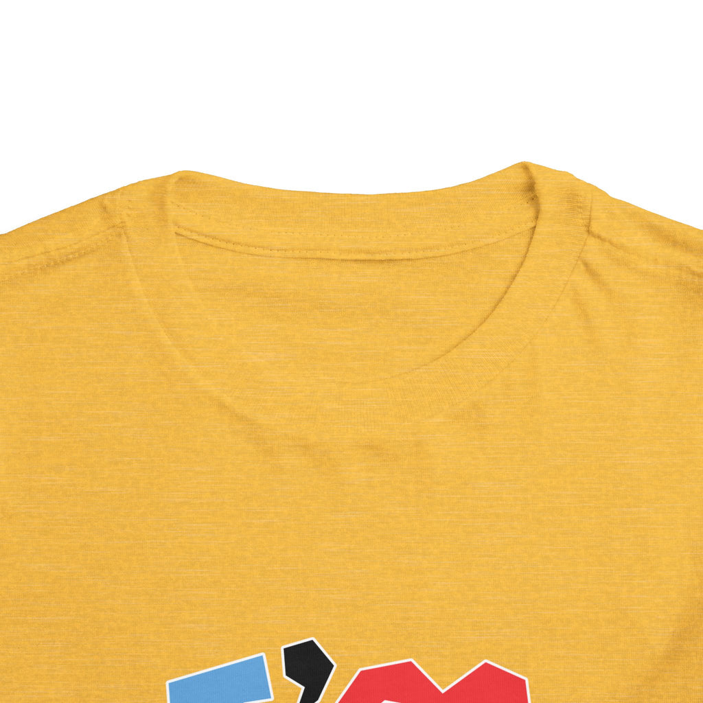 J'<3 LILA Toddler T-Shirt