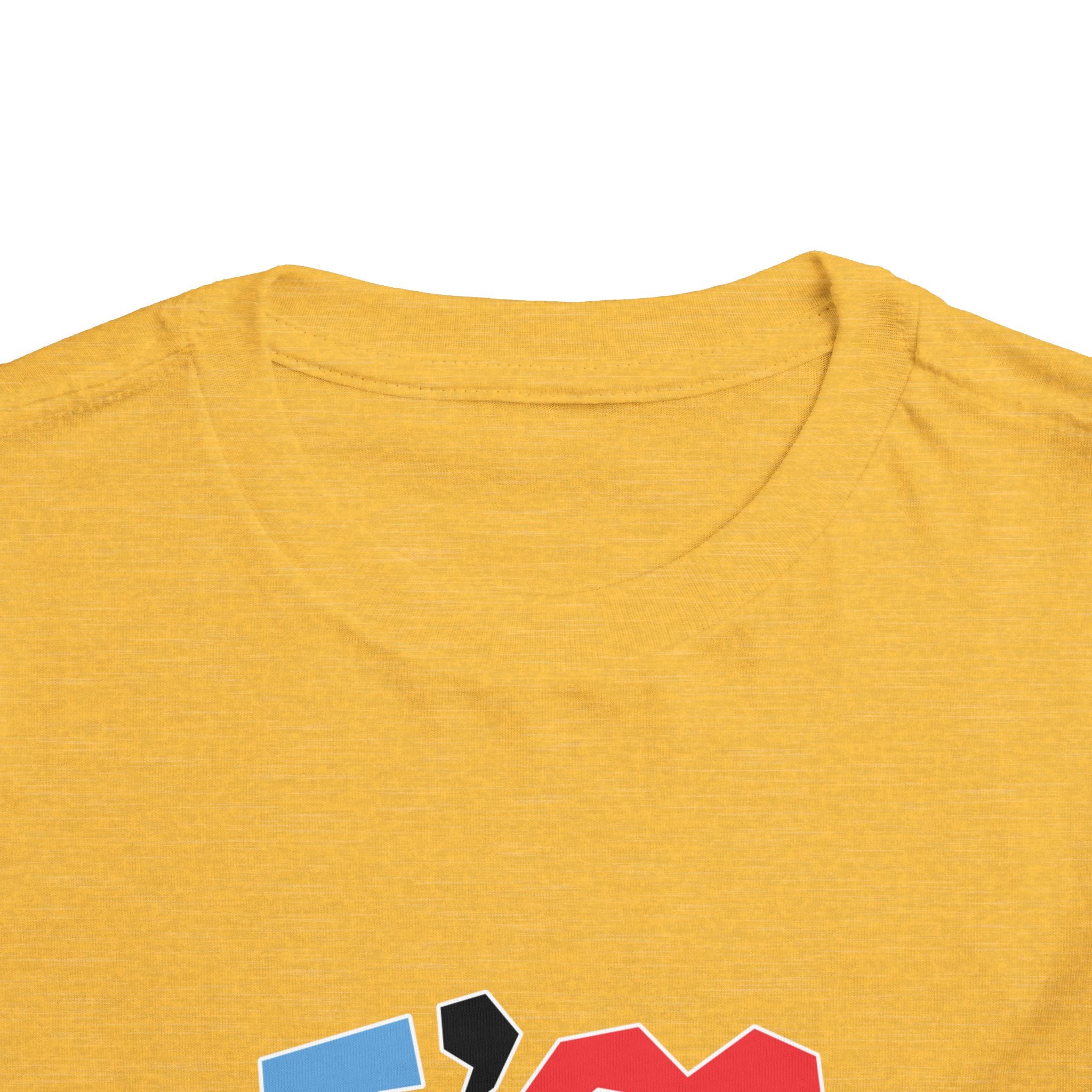 J'<3 LILA Toddler T-Shirt