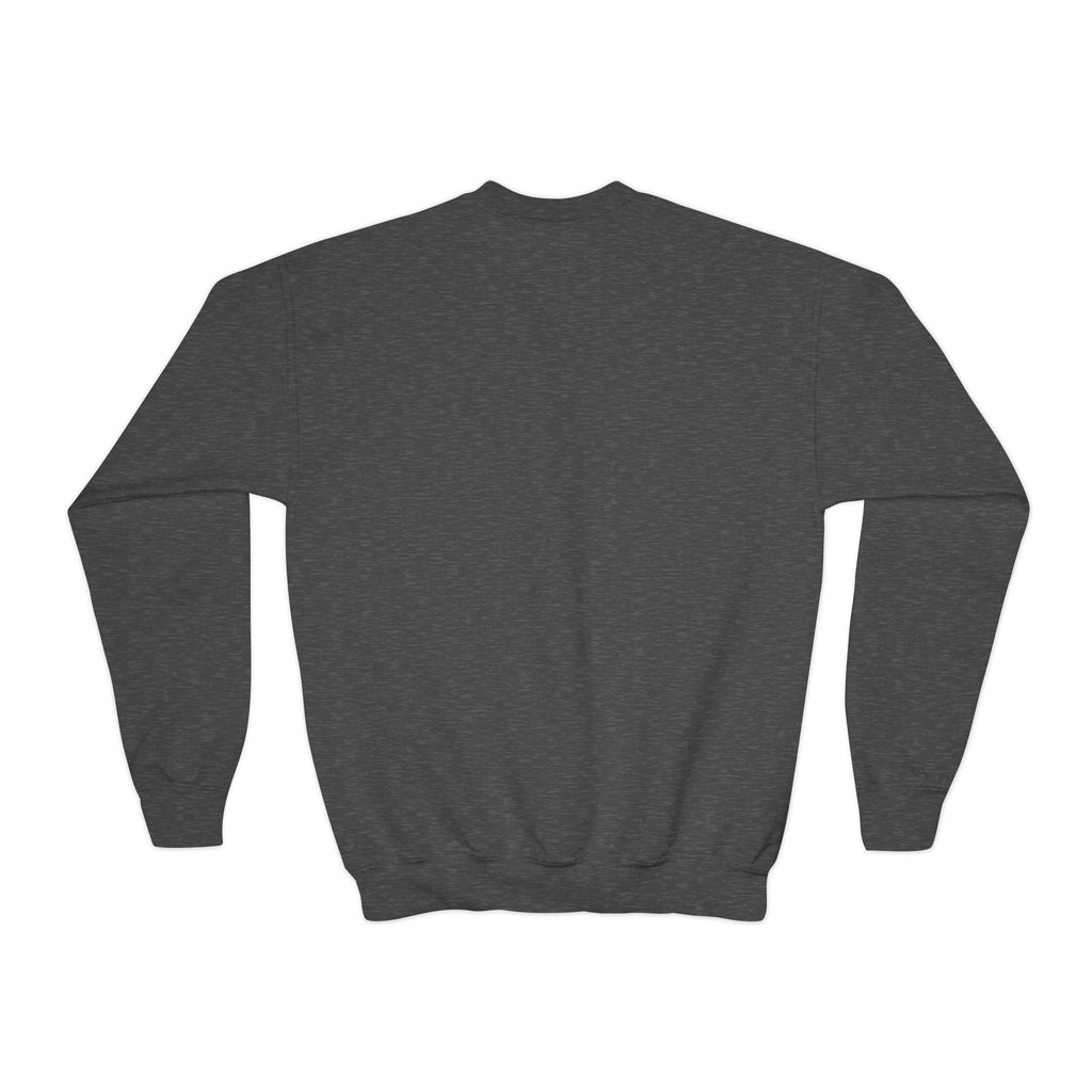 Est. 1978 Youth Crewneck Sweatshirt