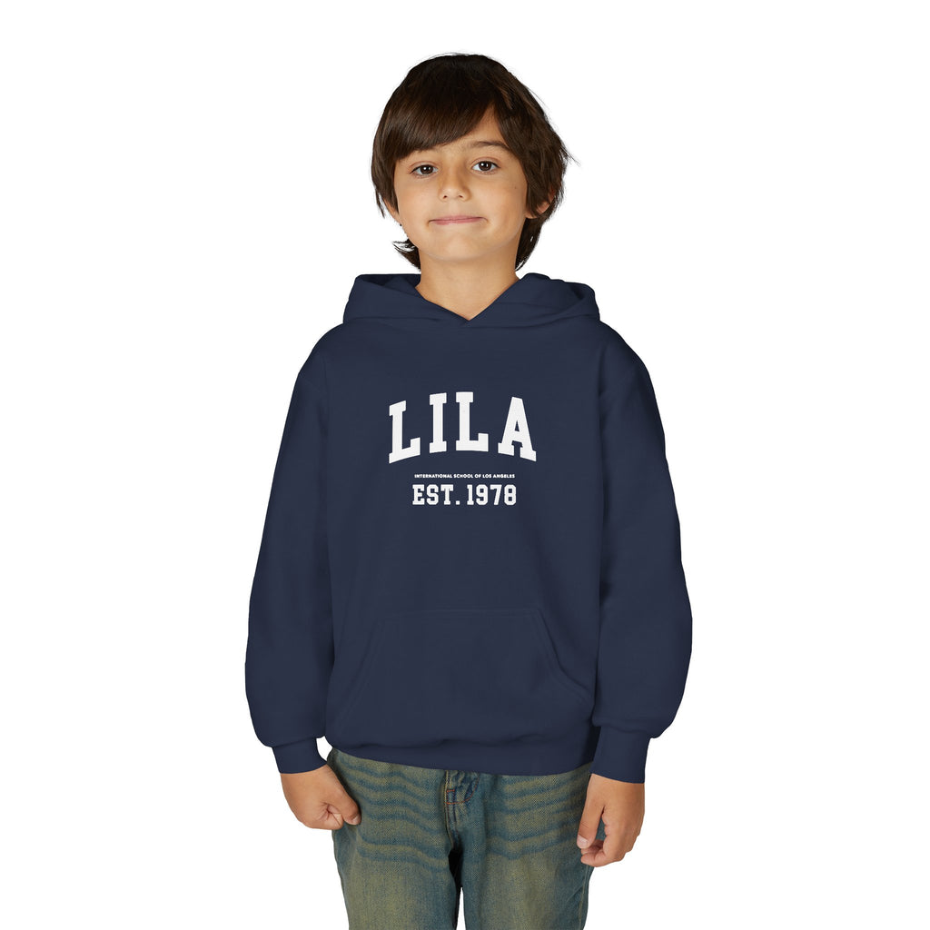 Est. 1978 Youth Hoodie