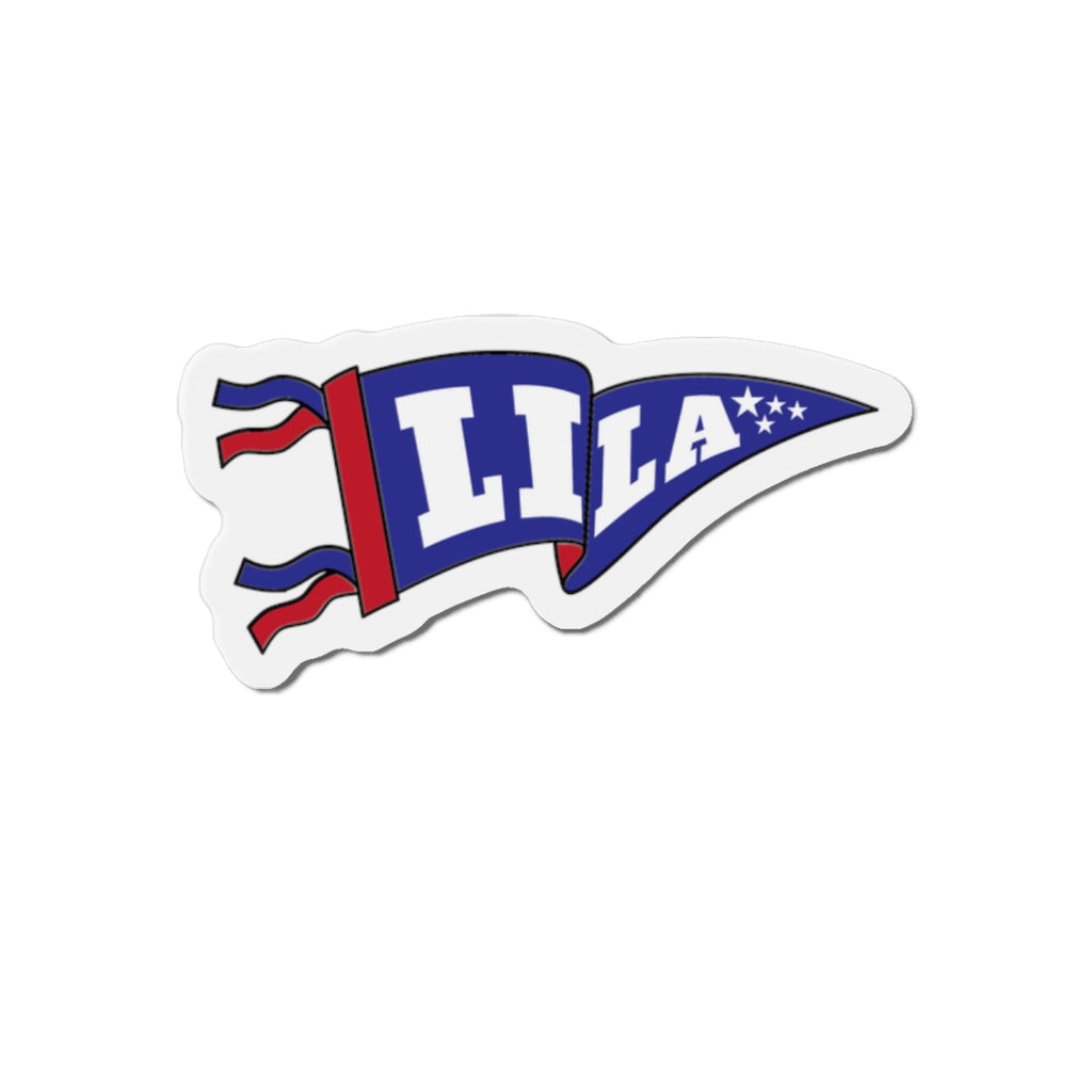 Pennant Magnet