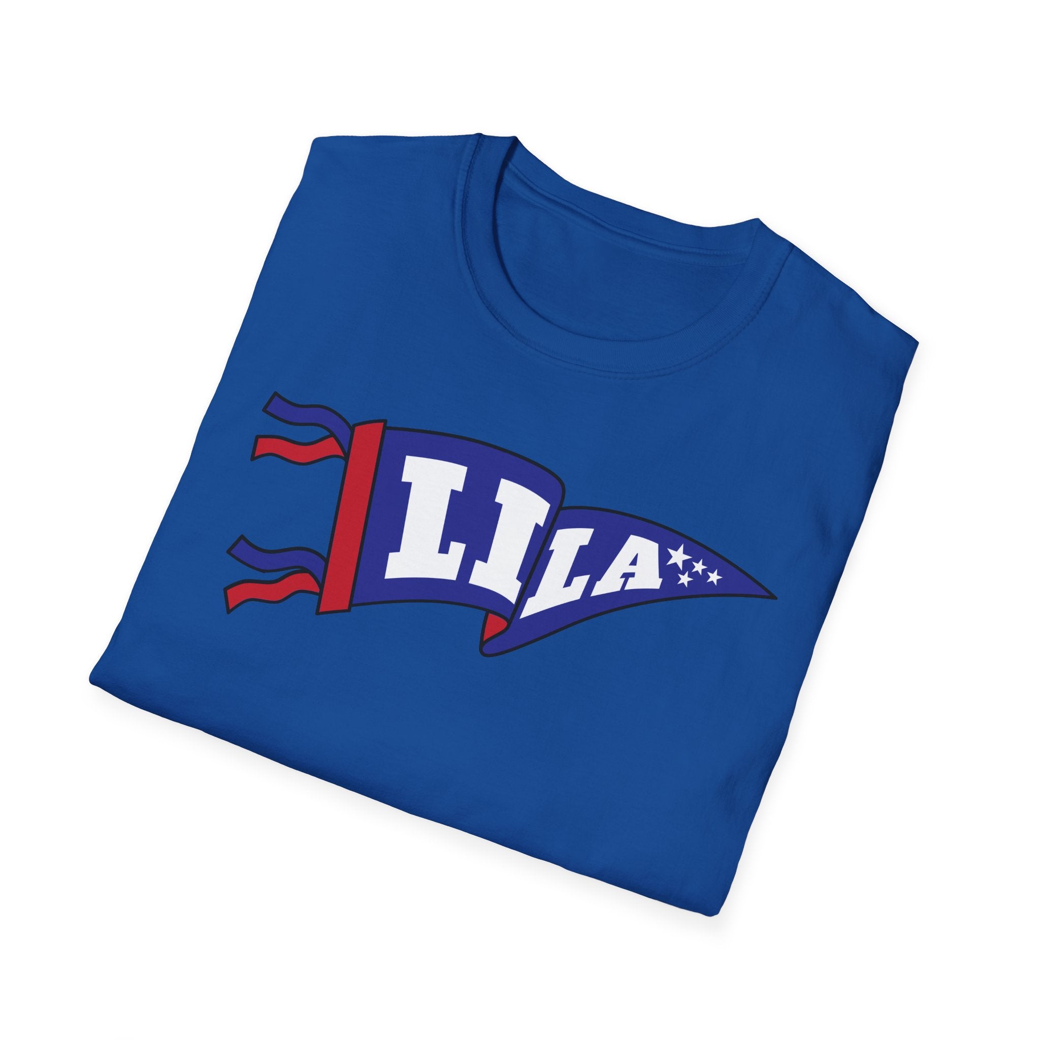 Pennant Adult T-Shirt