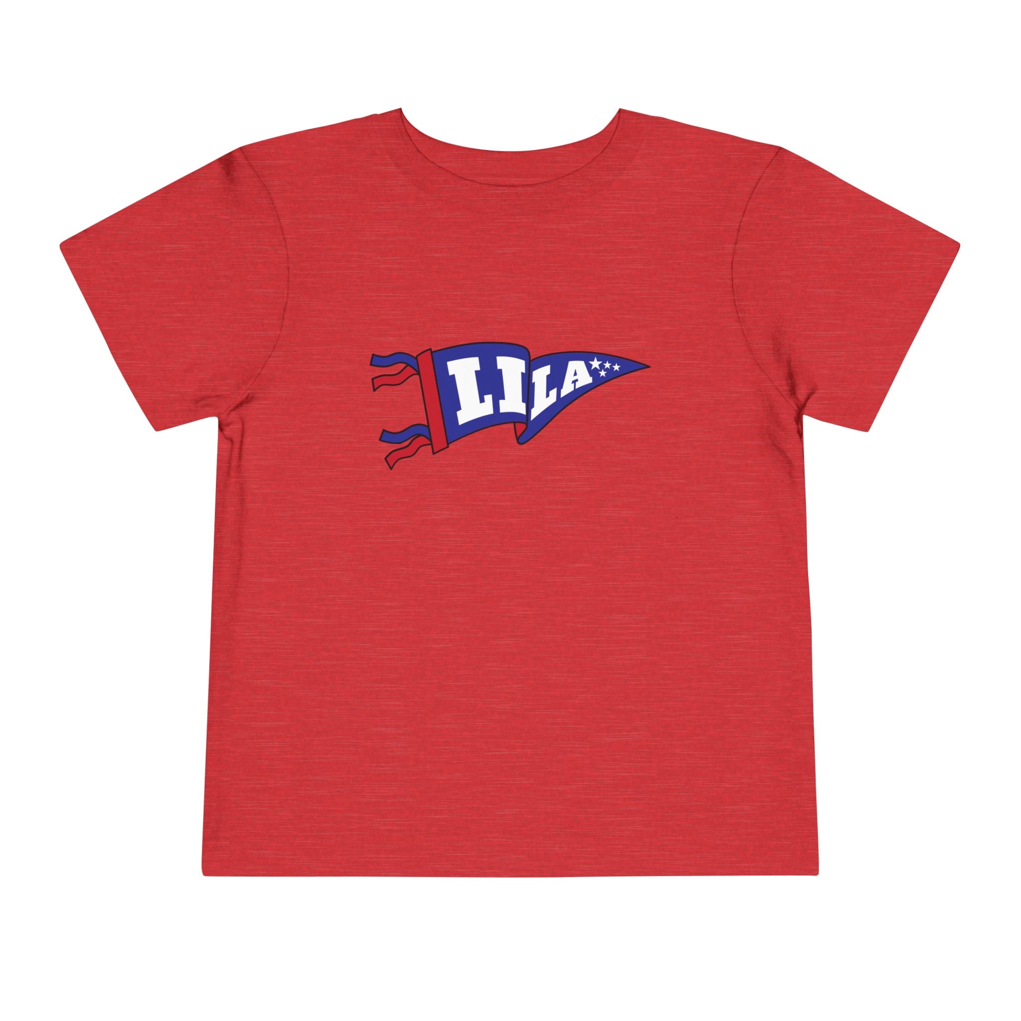 Toddler Pennant T-Shirt