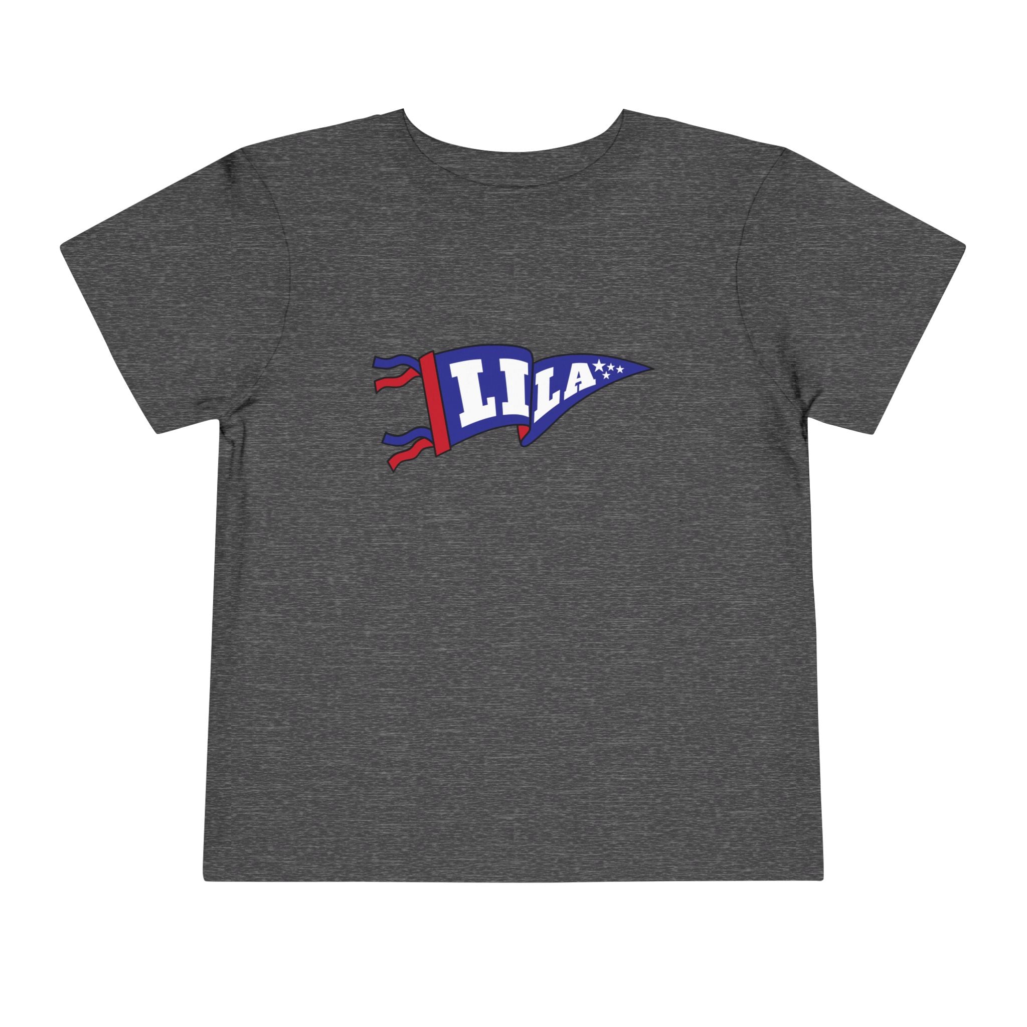Toddler Pennant T-Shirt