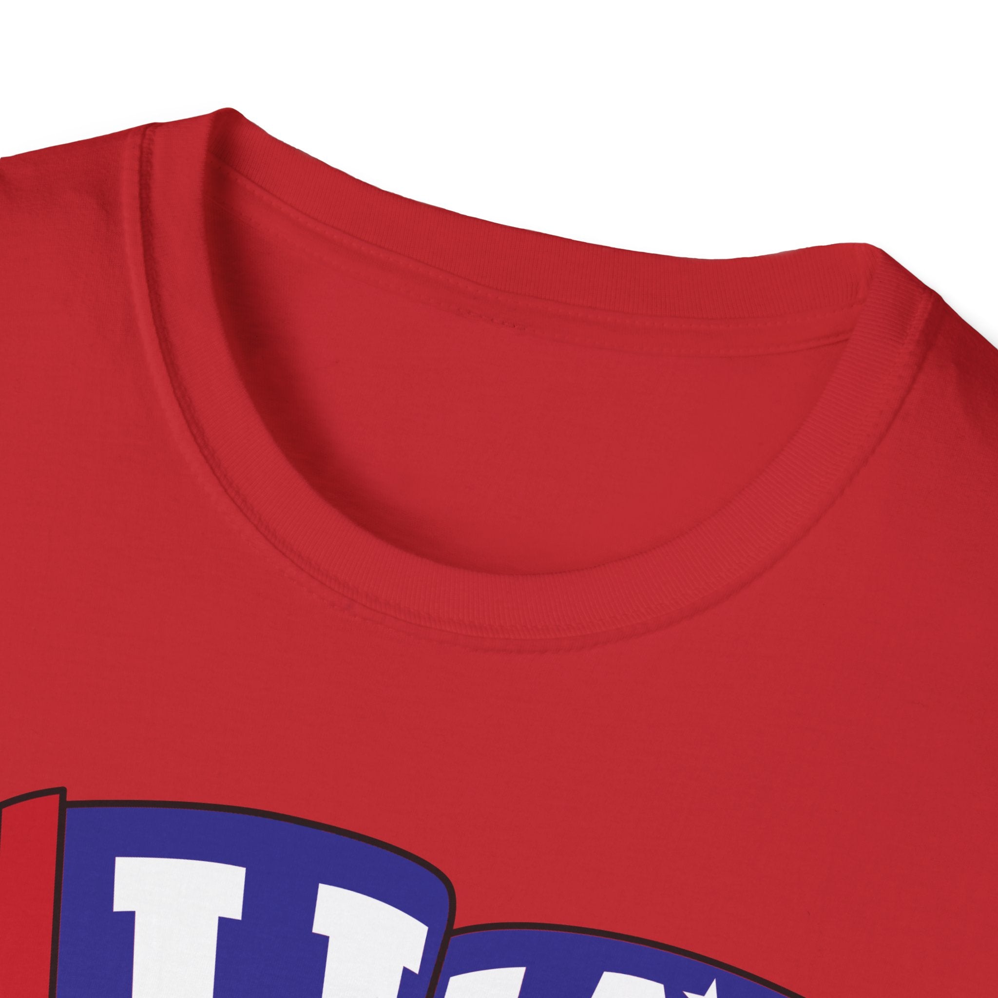 Pennant Adult T-Shirt