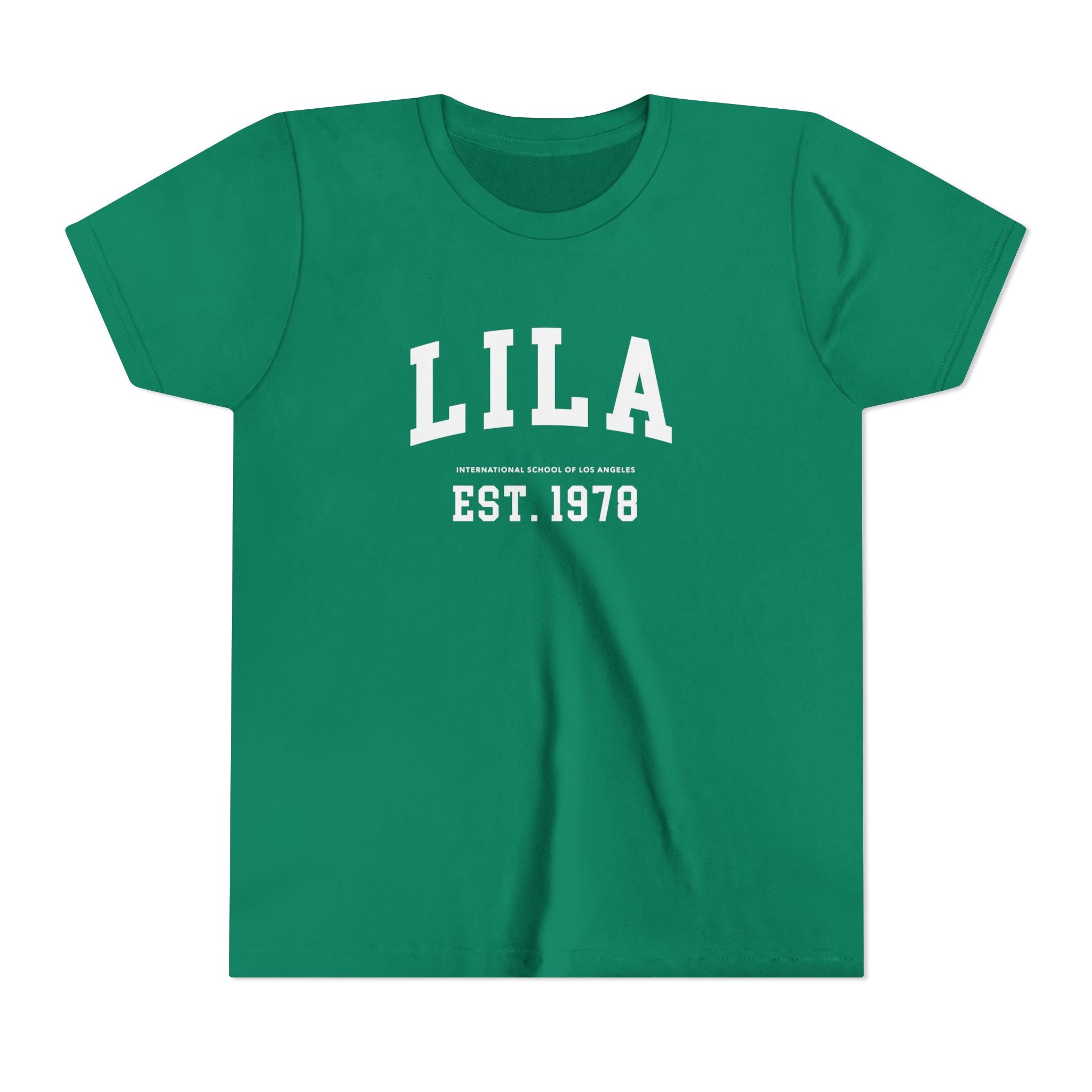 Est. 1978 Youth T-Shirt