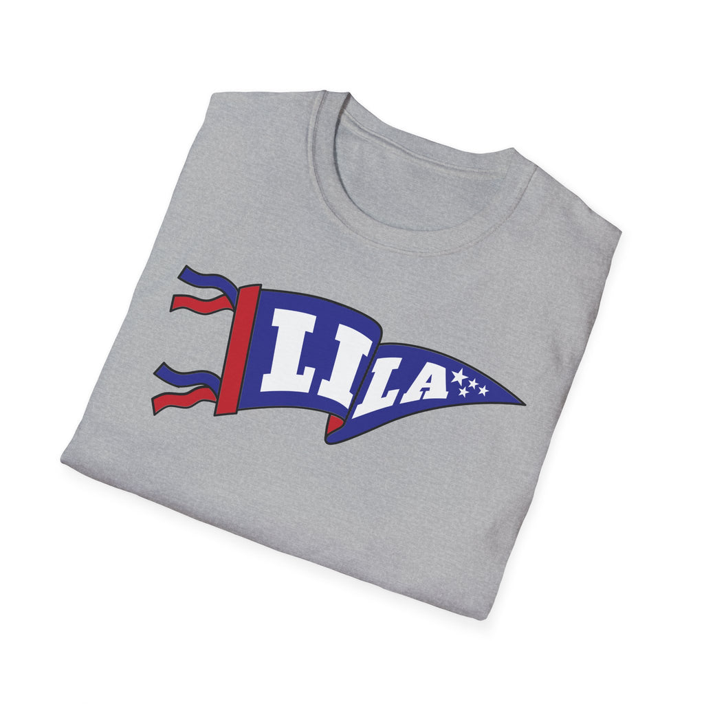 Pennant Adult T-Shirt