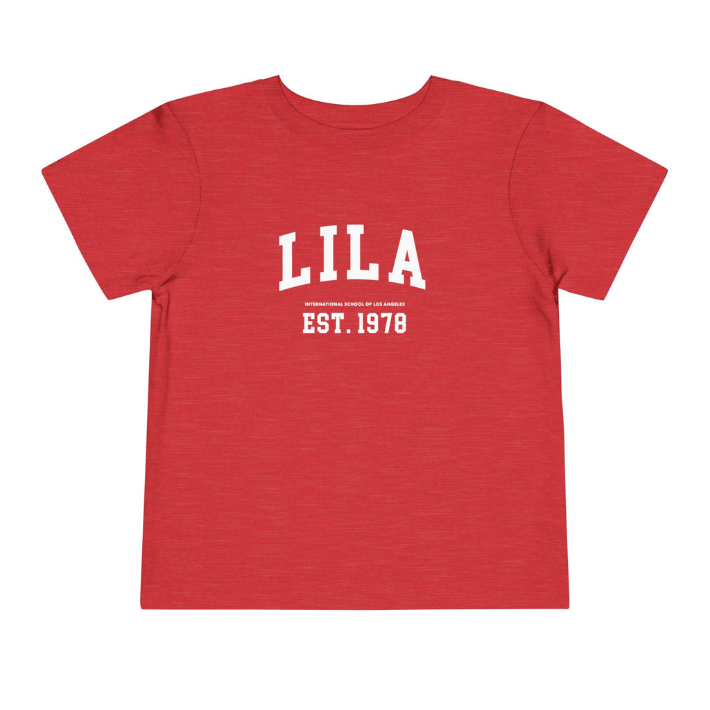 Est. 1978 Toddler T-Shirt