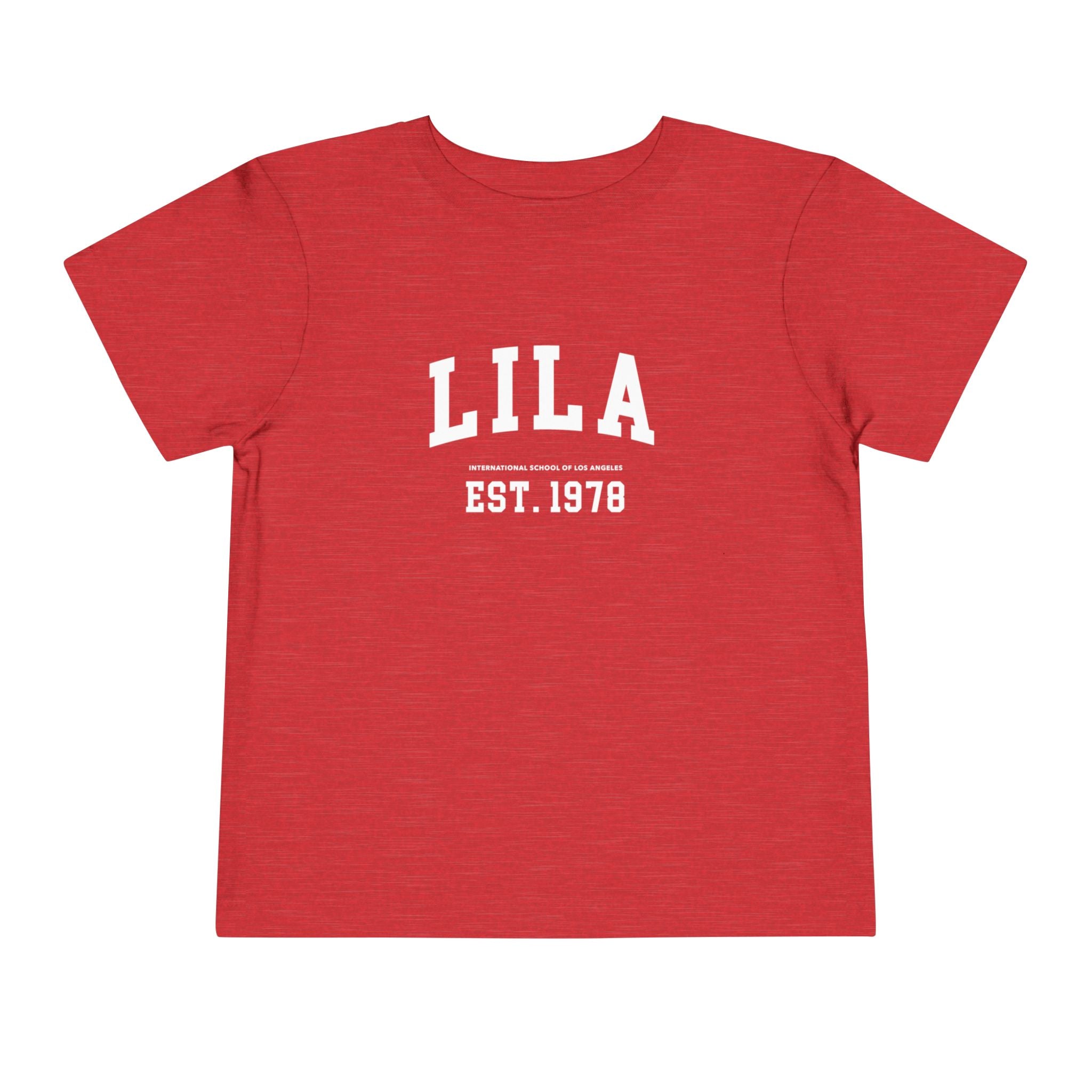 Est. 1978 Toddler T-Shirt