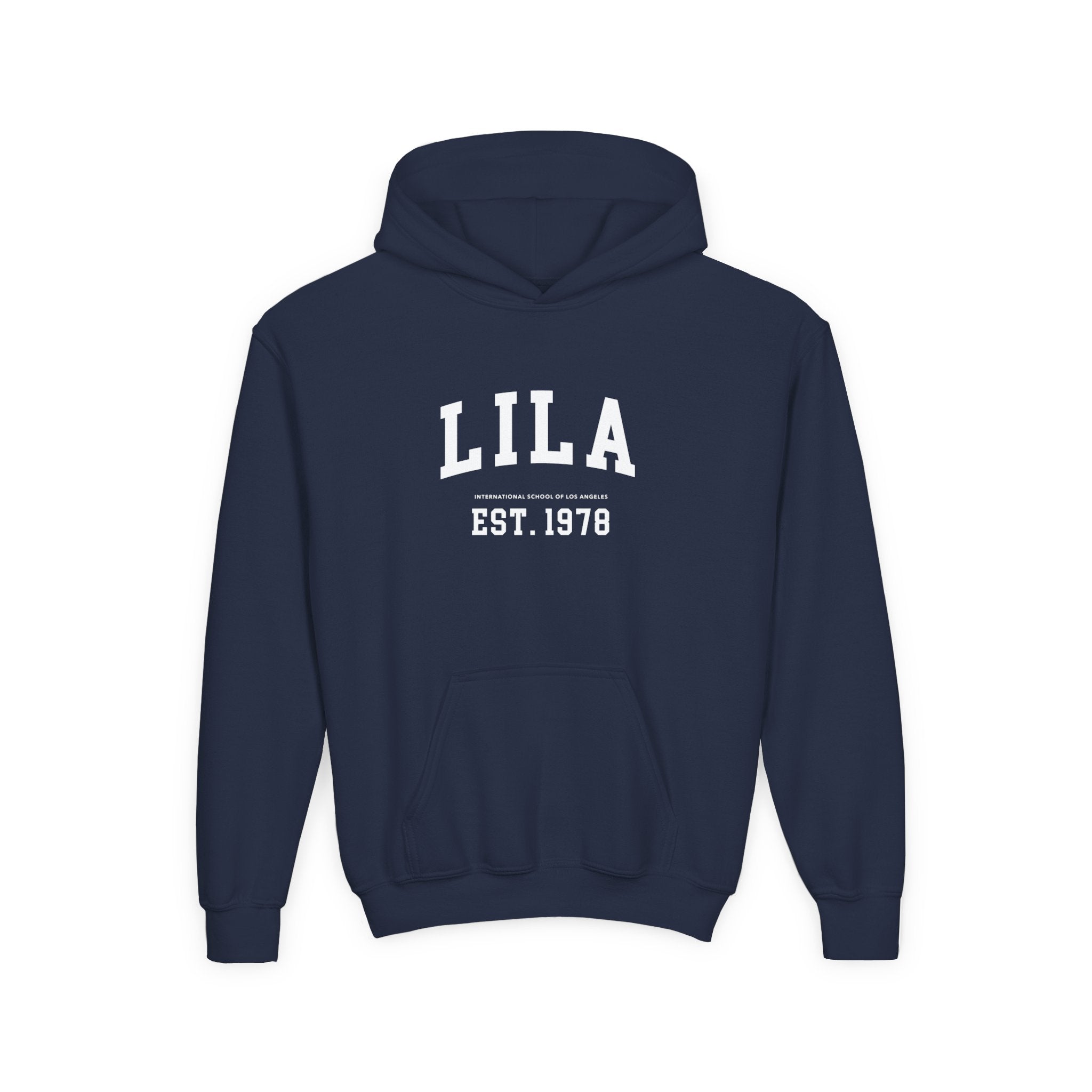 Est. 1978 Youth Hoodie