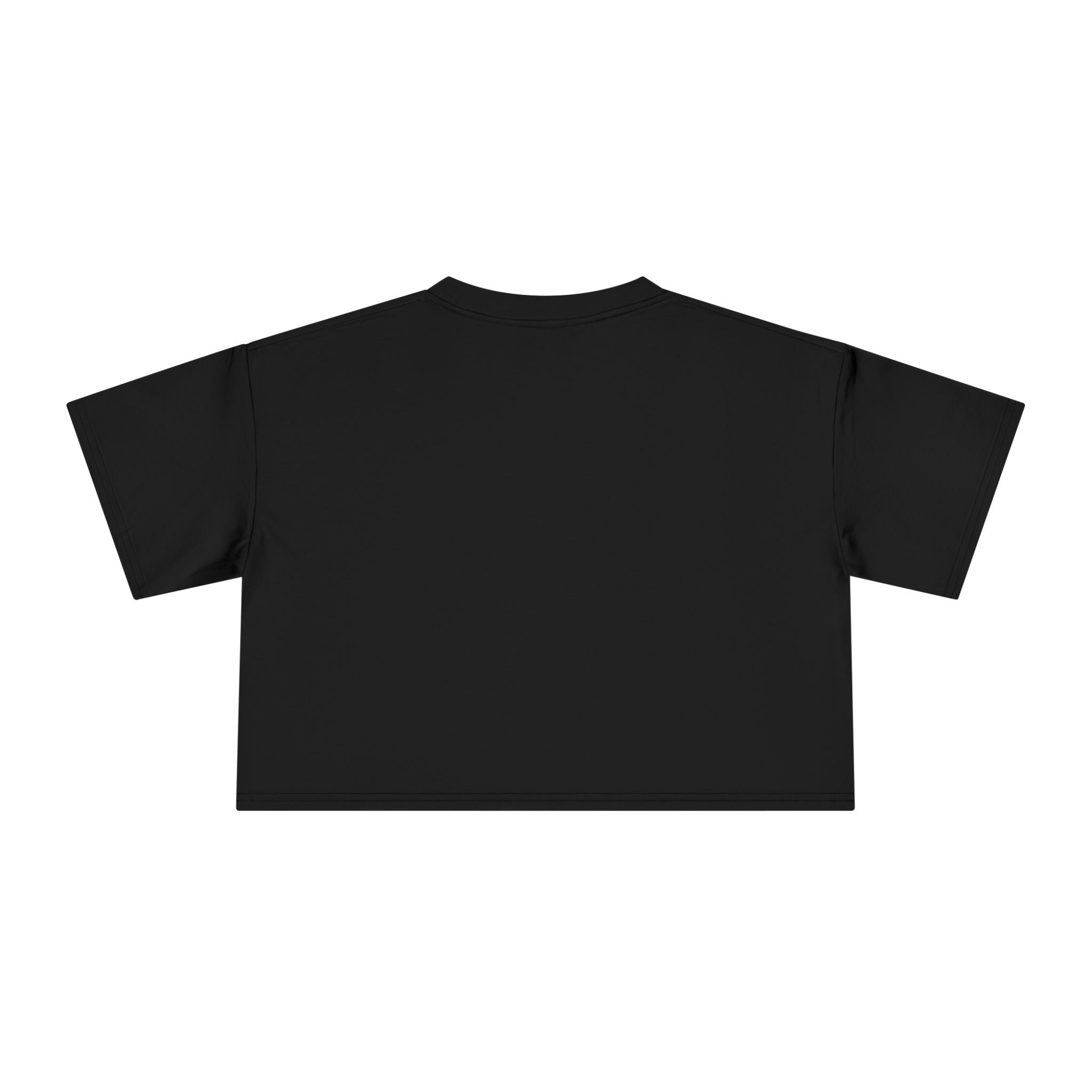 J'<3 LILA Adult Crop Tee