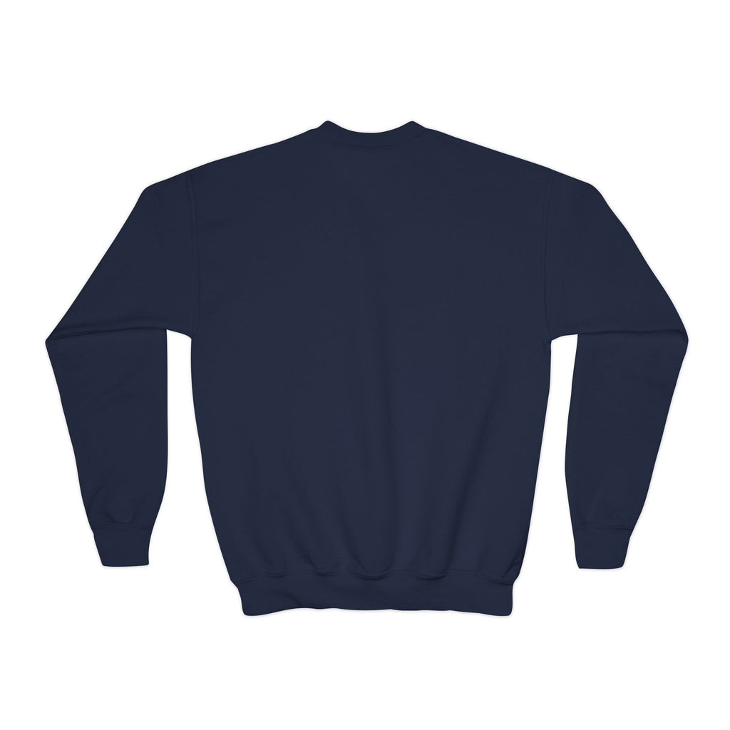 Est. 1978 Youth Crewneck Sweatshirt