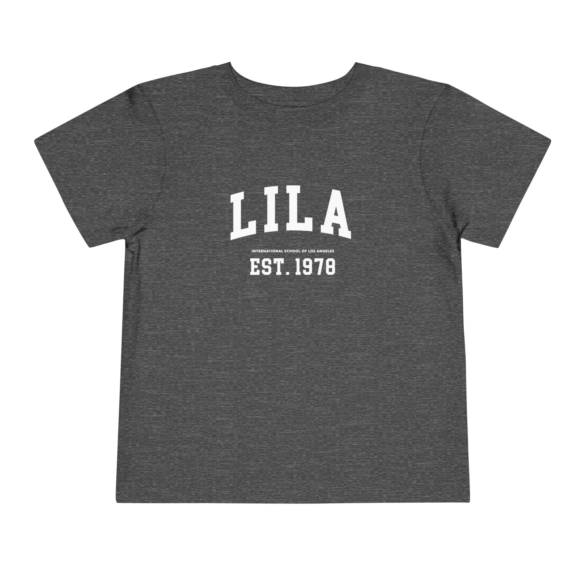 Est. 1978 Toddler T-Shirt