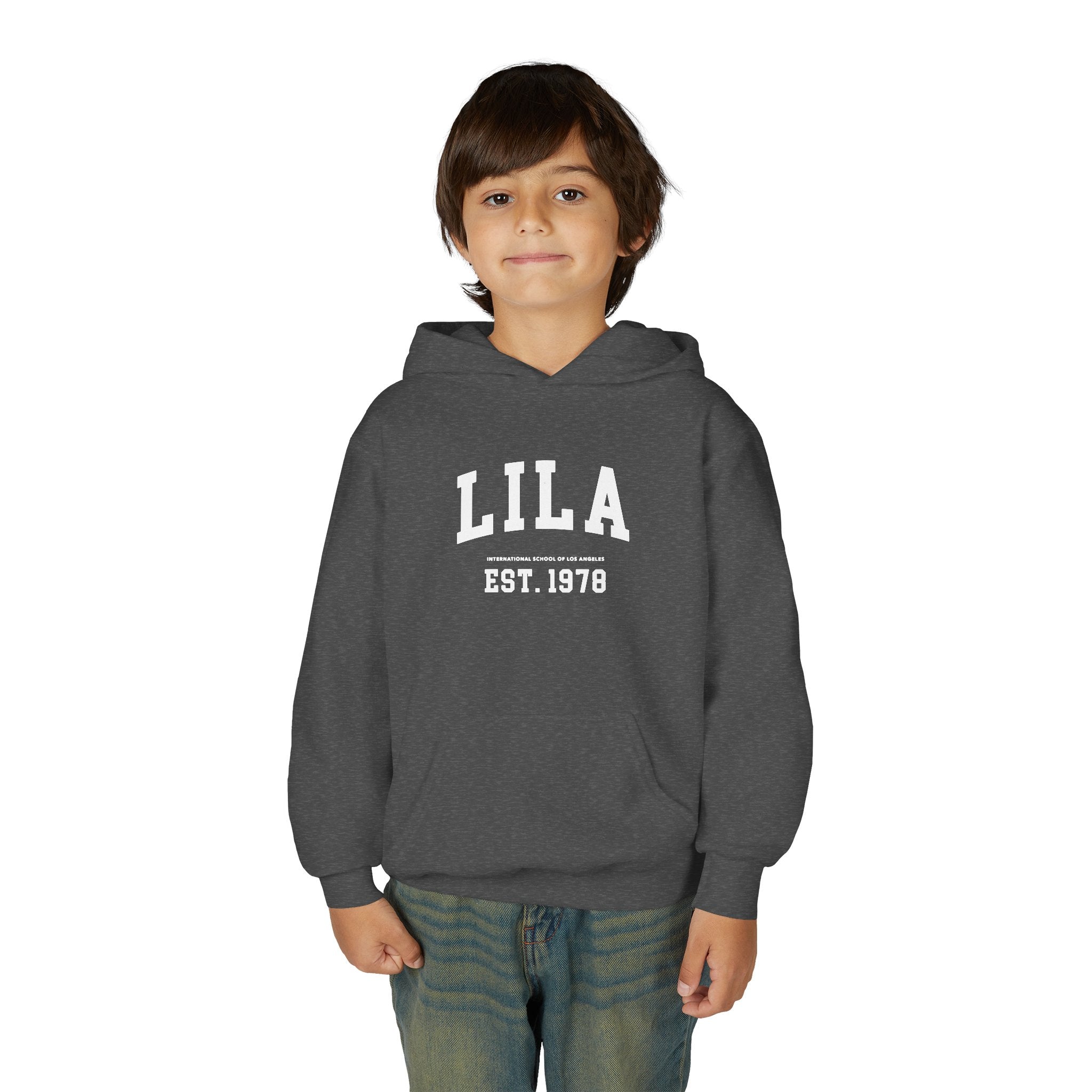 Est. 1978 Youth Hoodie