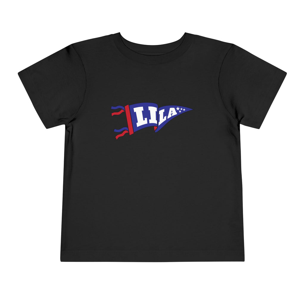 Toddler Pennant T-Shirt